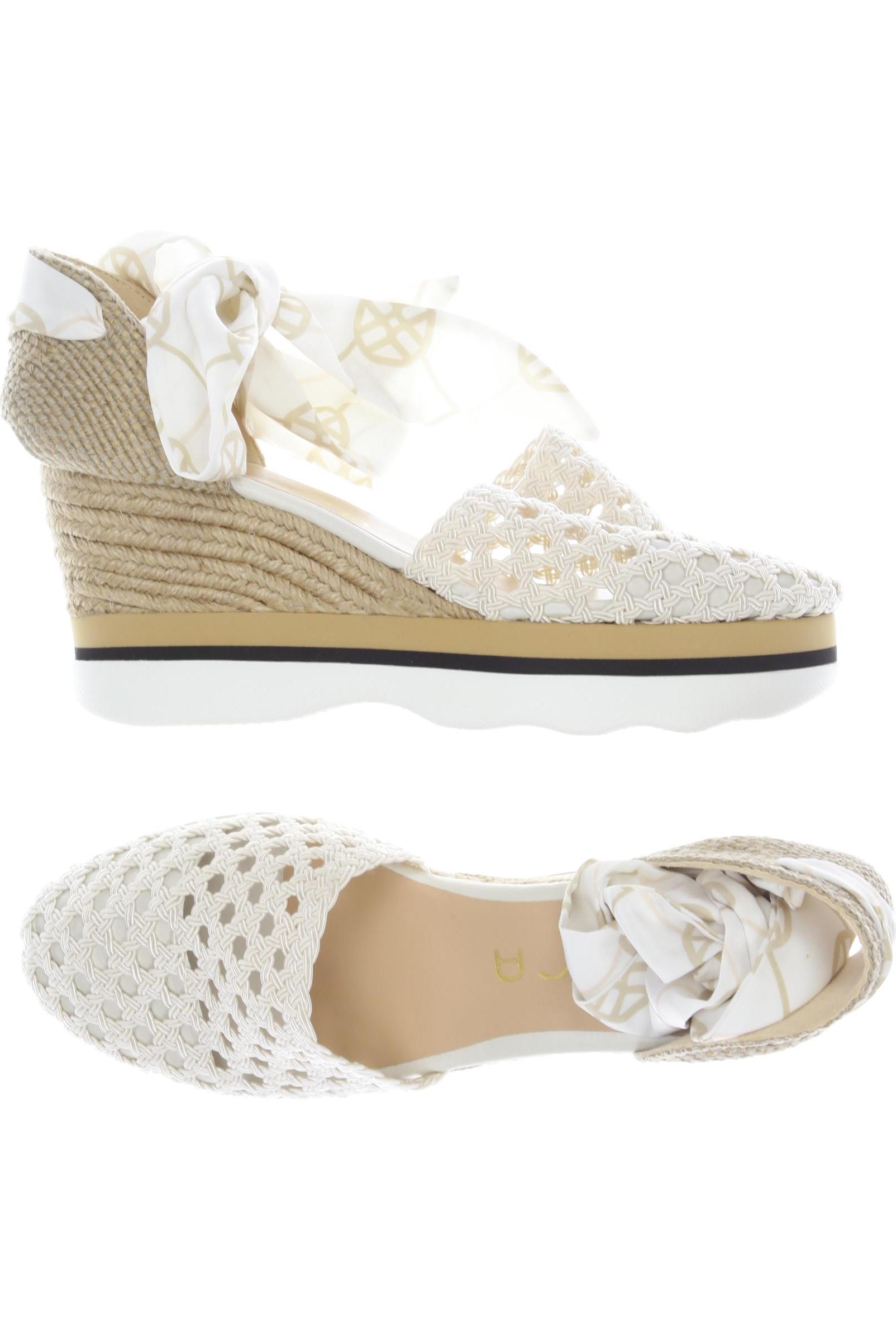

Unisa Damen Sandale, beige, Gr. 38