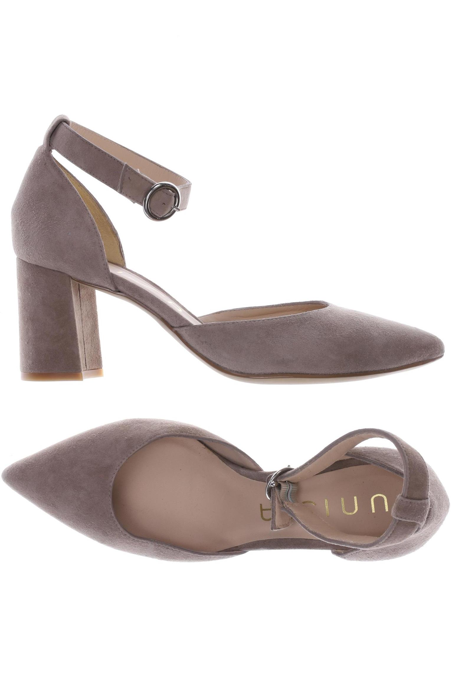 

Unisa Damen Sandale, braun