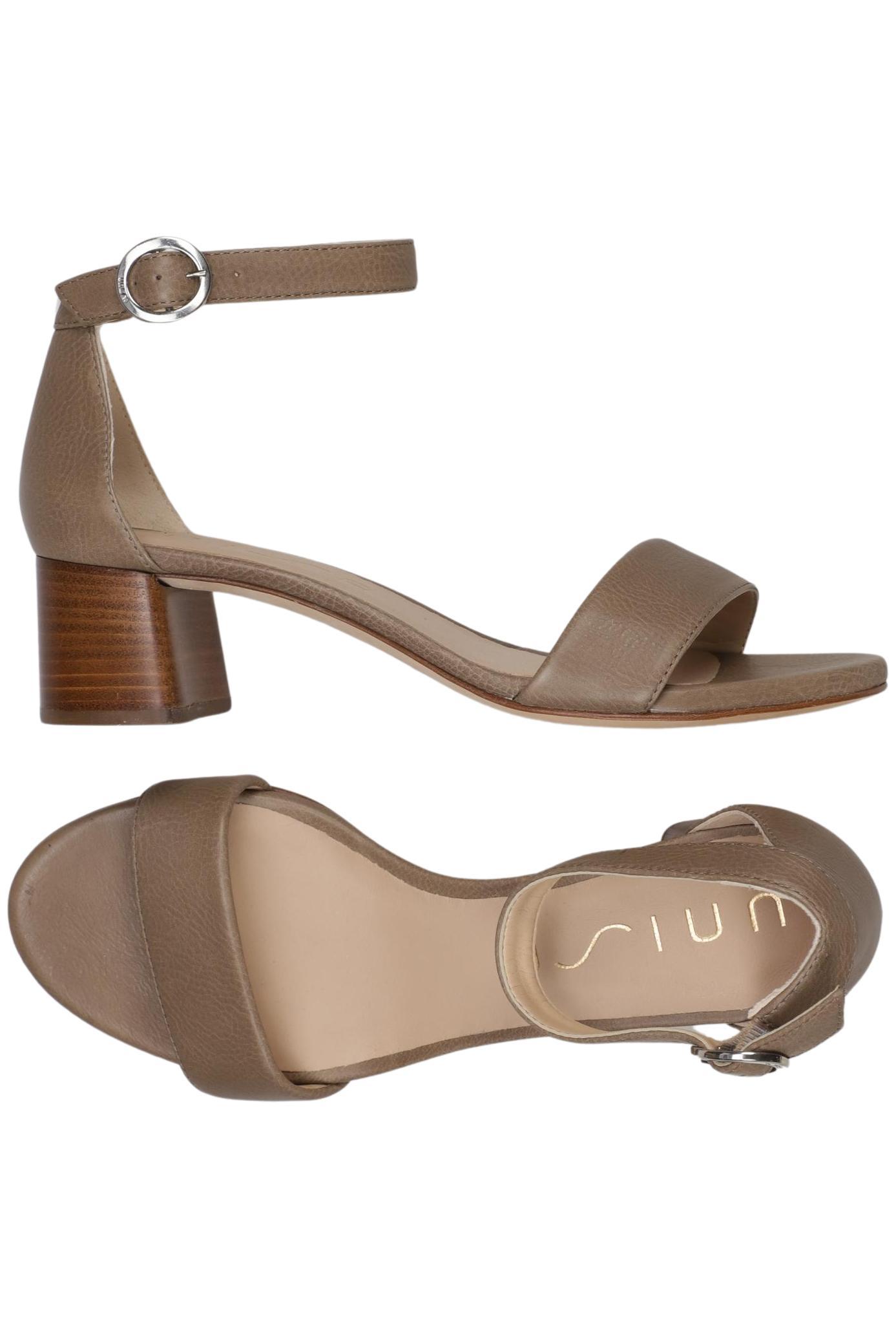 

Unisa Damen Sandale, braun, Gr. 36