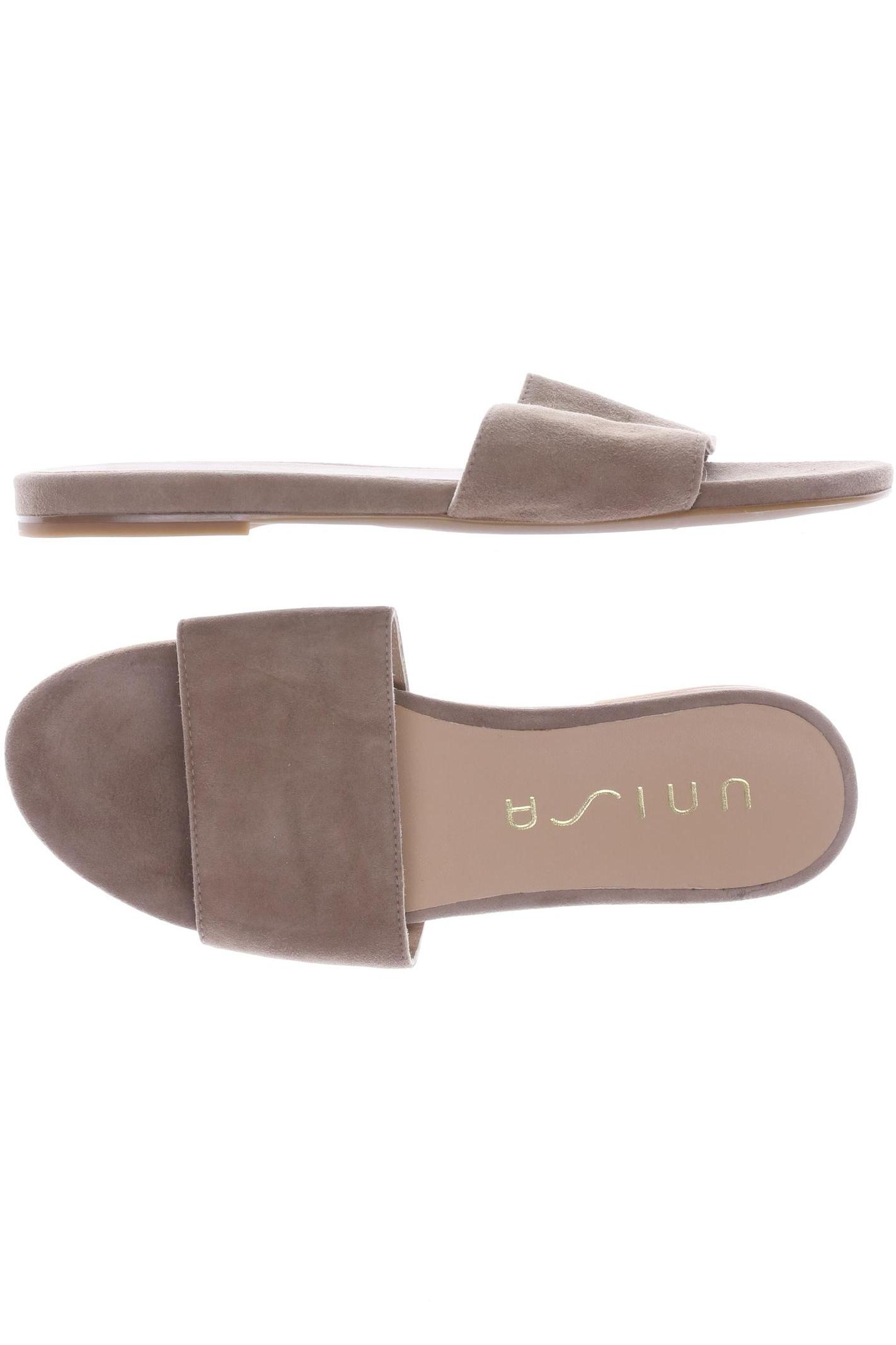 

Unisa Damen Sandale, beige
