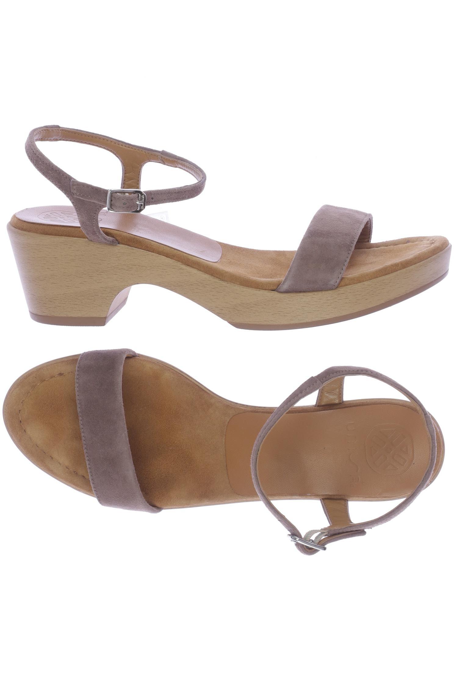 

Unisa Damen Sandale, braun