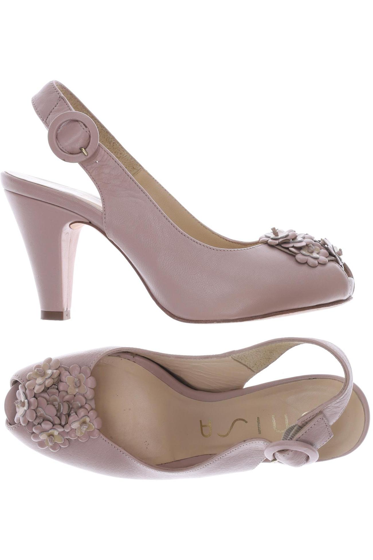 

Unisa Damen Sandale, pink