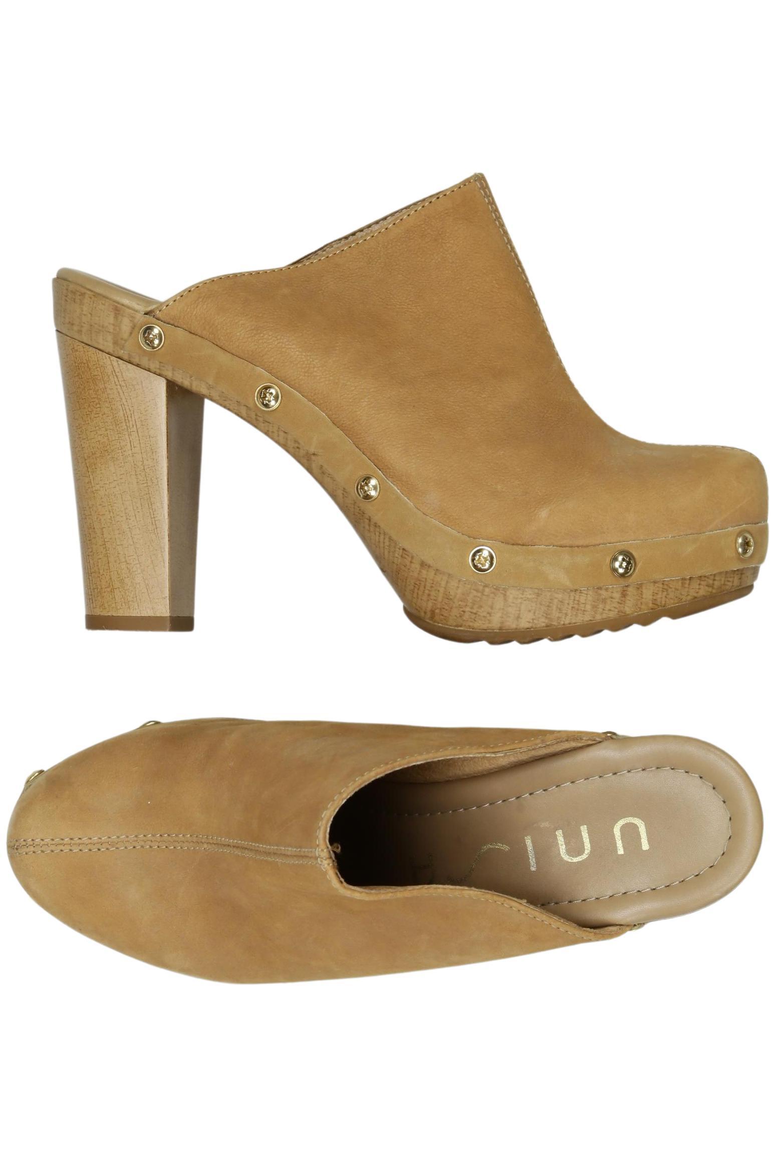 

Unisa Damen Sandale, braun, Gr. 38