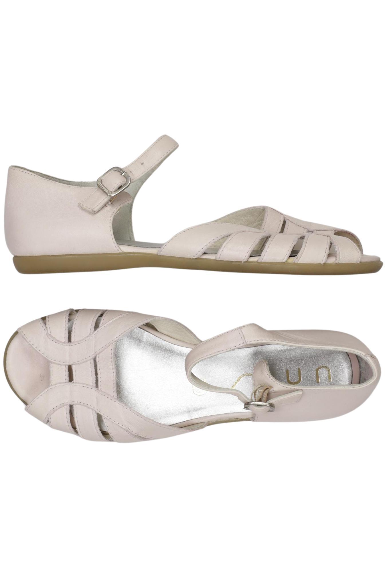 

Unisa Damen Sandale, pink, Gr. 36