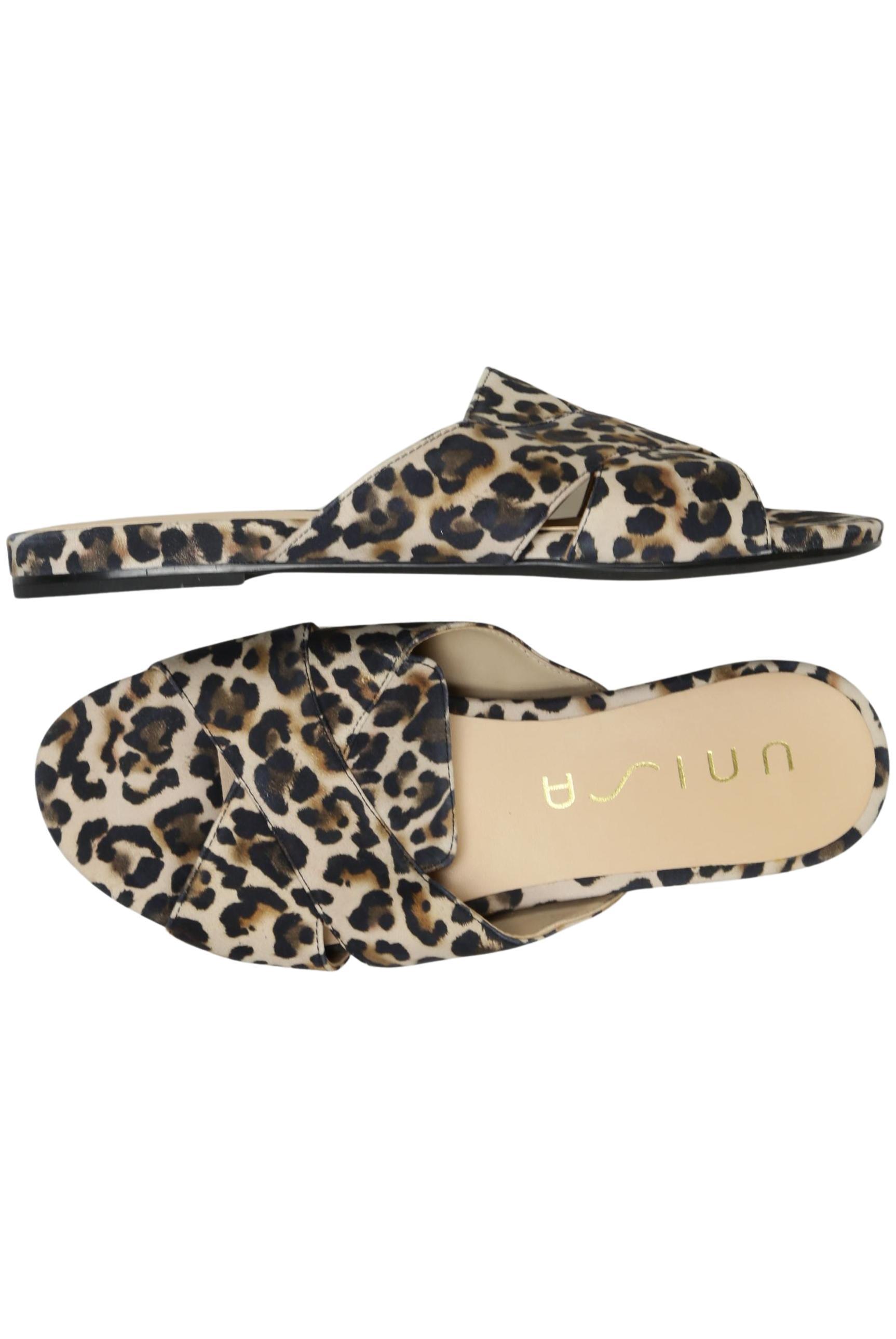 

Unisa Damen Sandale, braun, Gr. 39