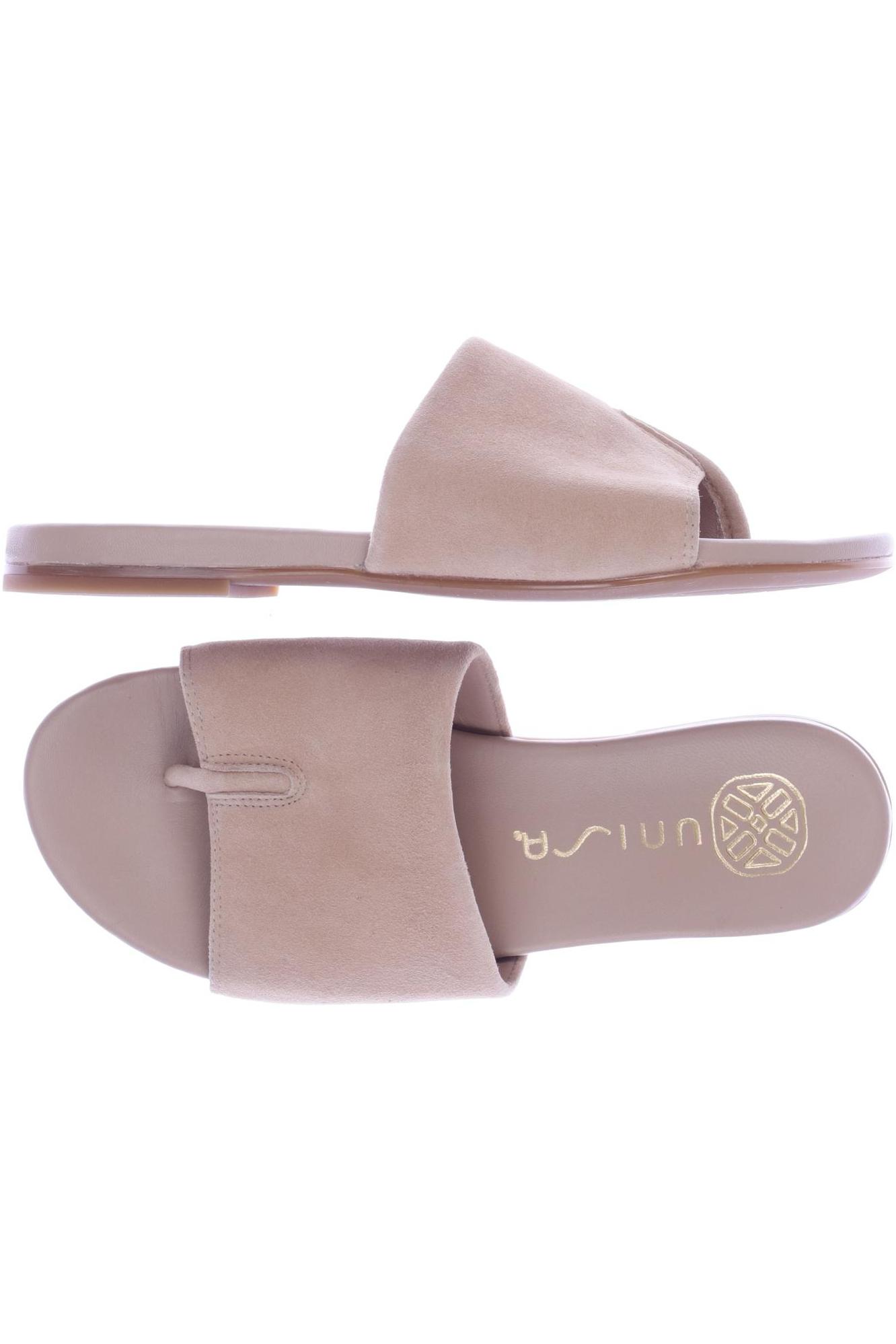 

Unisa Damen Sandale, beige