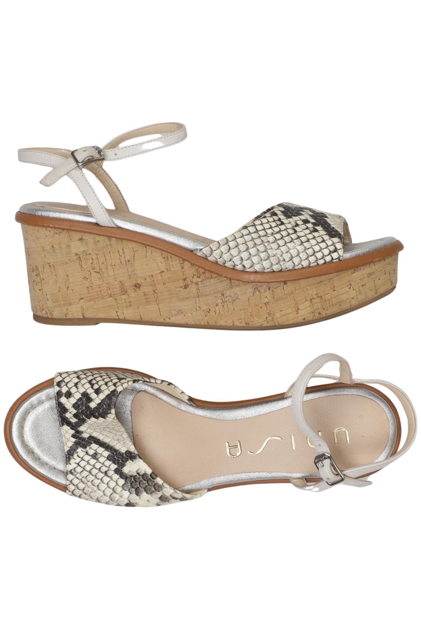 

Unisa Damen Sandale, mehrfarbig, Gr. 37