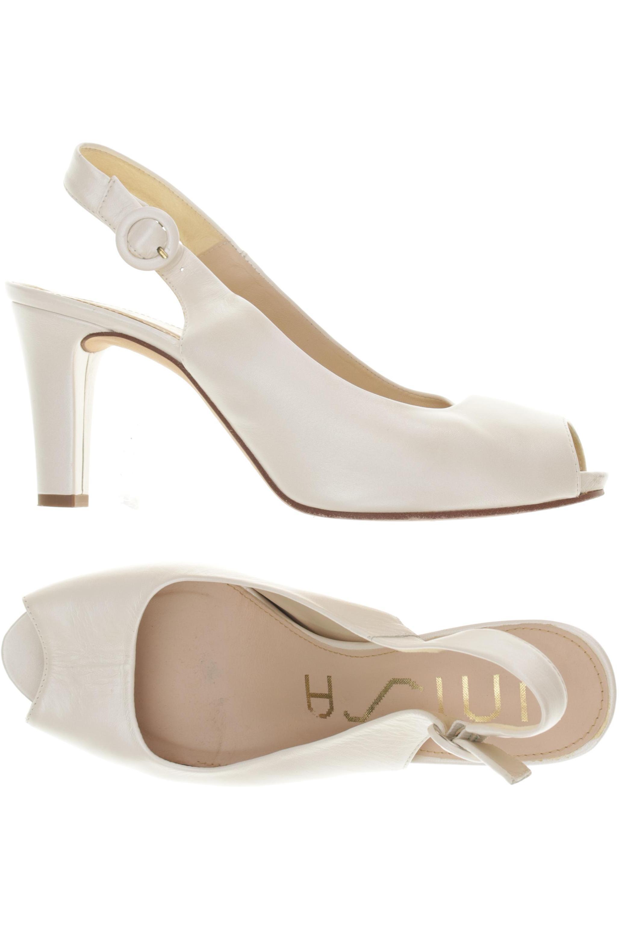 

Unisa Damen Sandale, beige, Gr. 40
