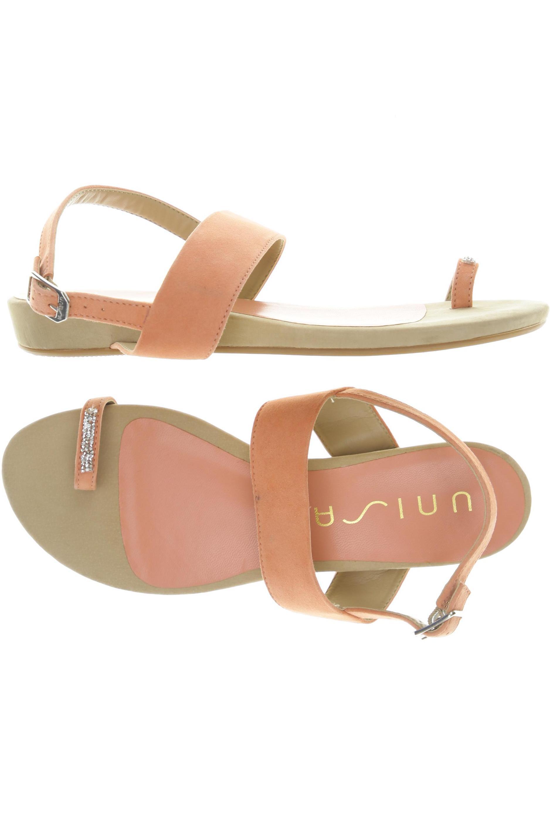

Unisa Damen Sandale, pink, Gr. 40