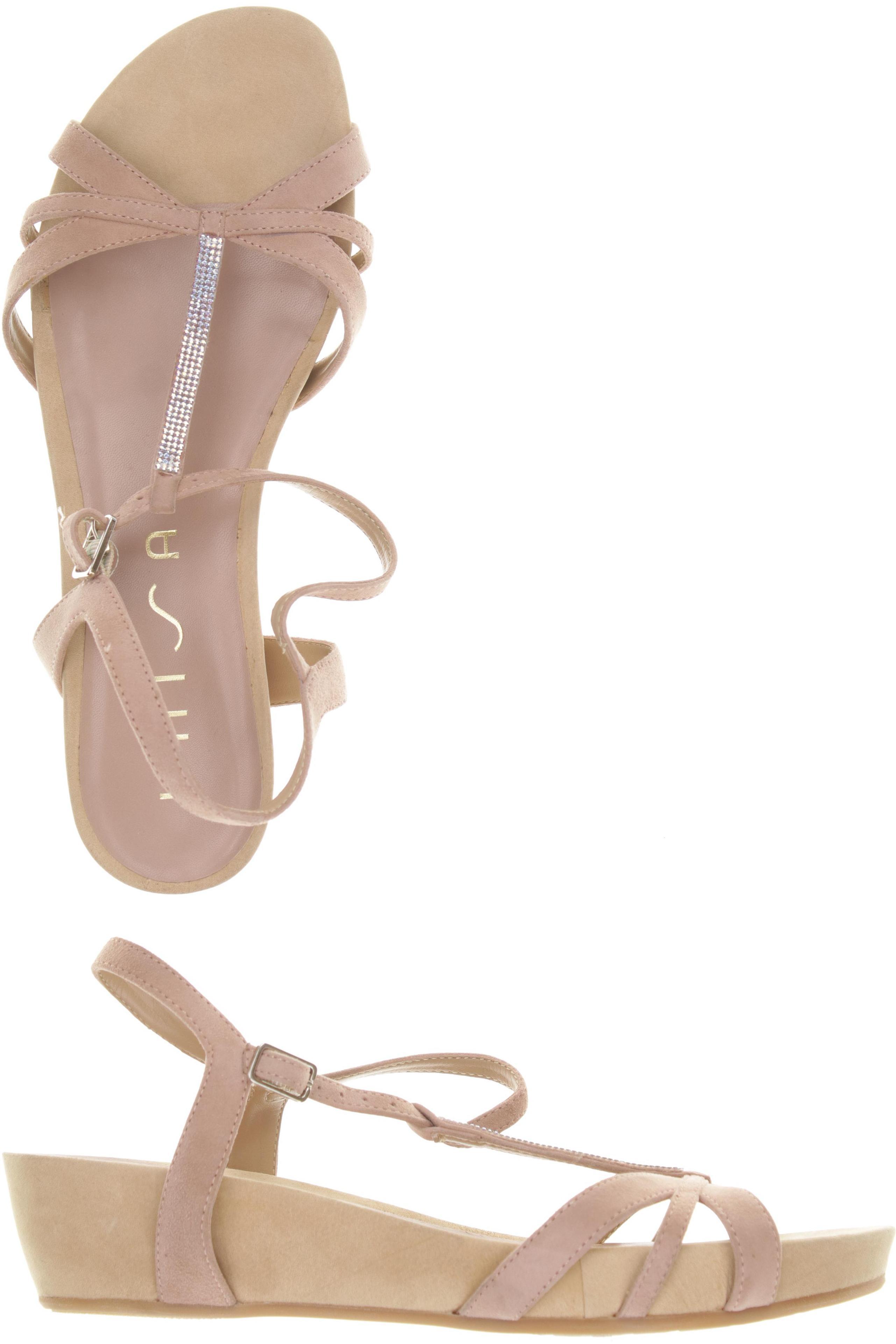 

Unisa Damen Sandale, beige, Gr. 39