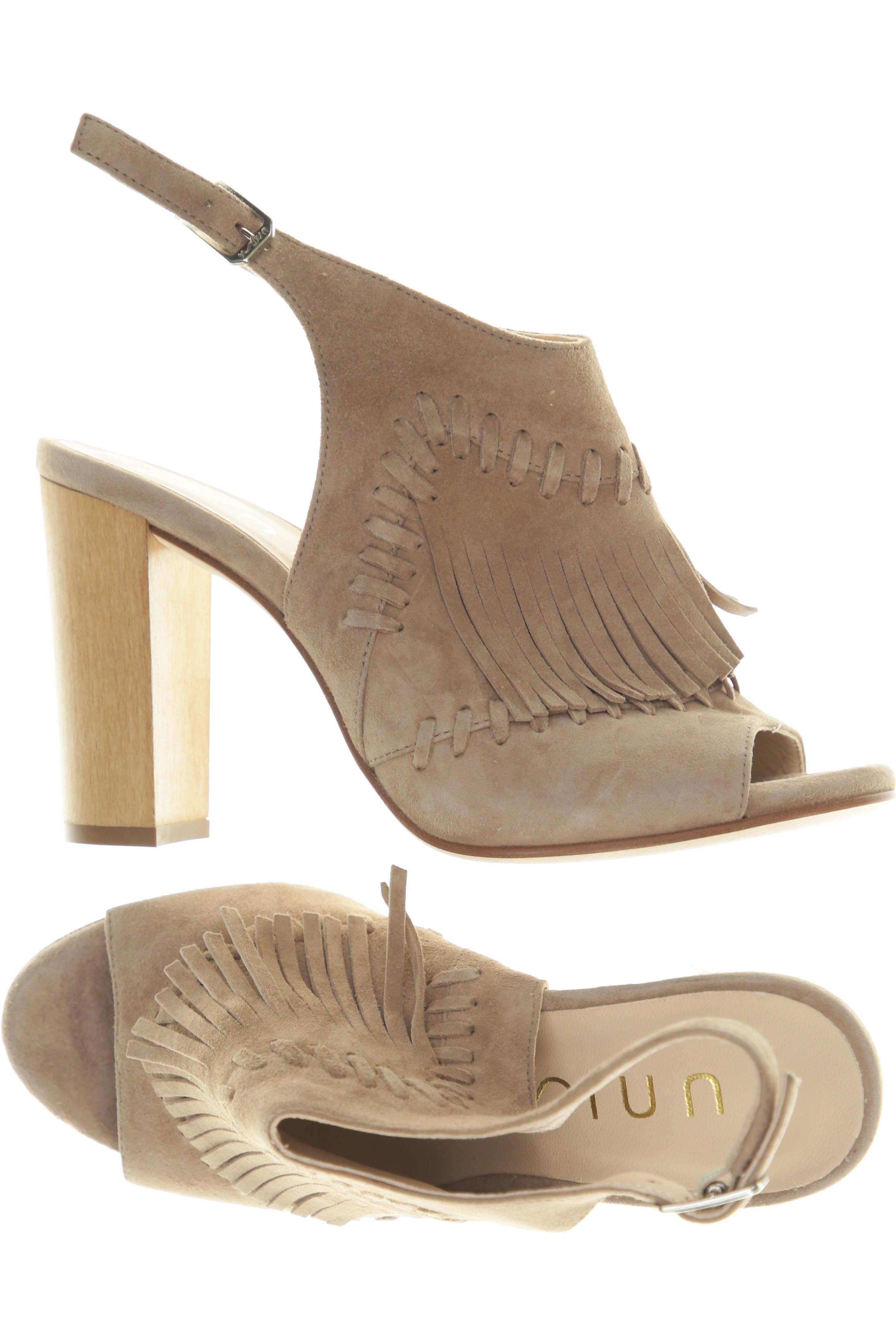 

Unisa Damen Sandale, braun, Gr. 37