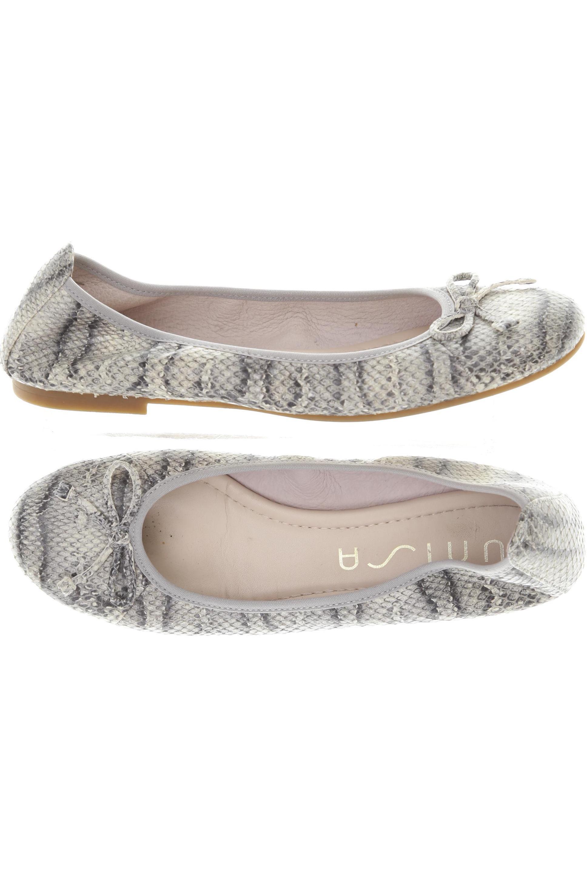 

Unisa Damen Ballerinas, beige, Gr. 39