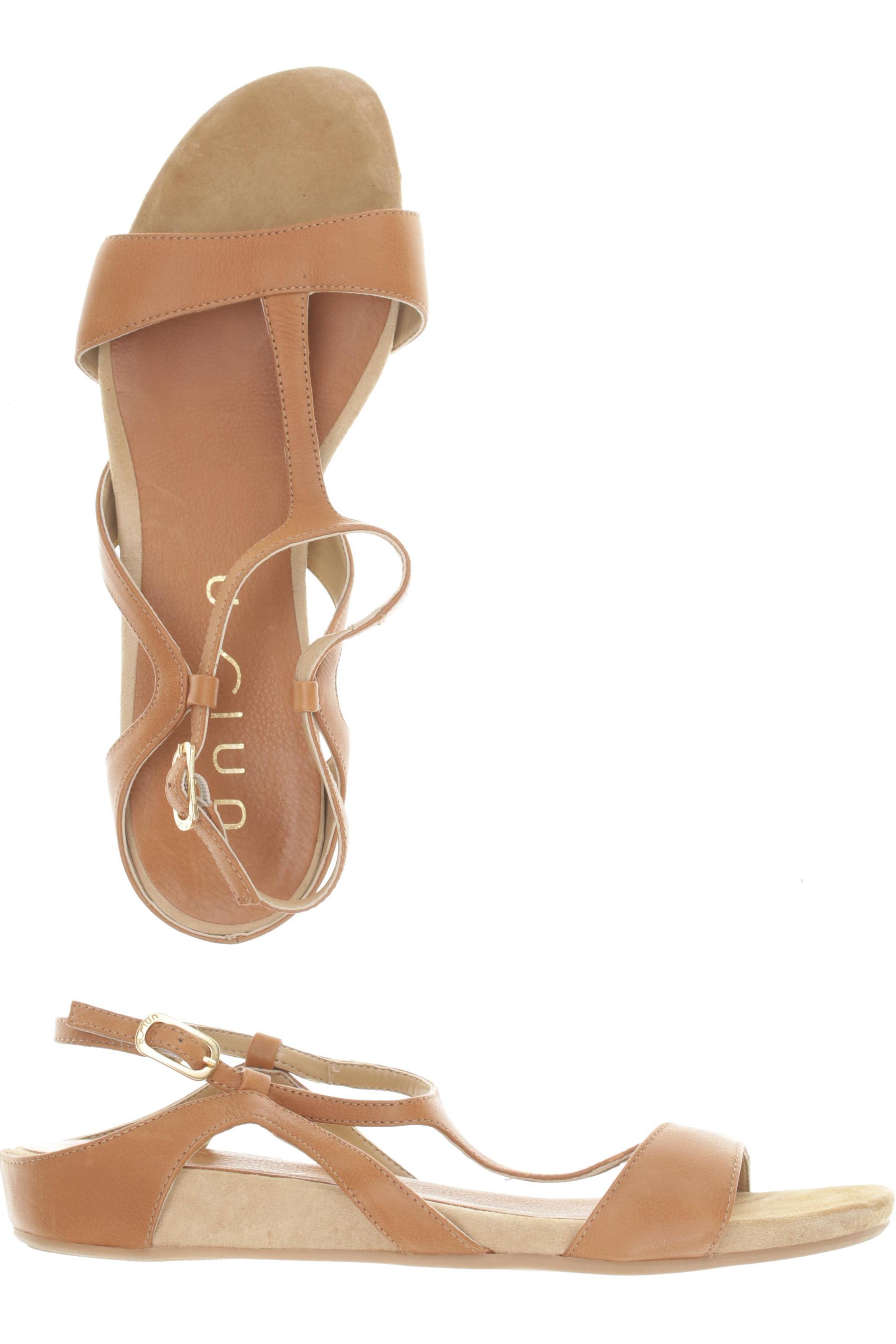 

Unisa Damen Sandale, braun, Gr. 41