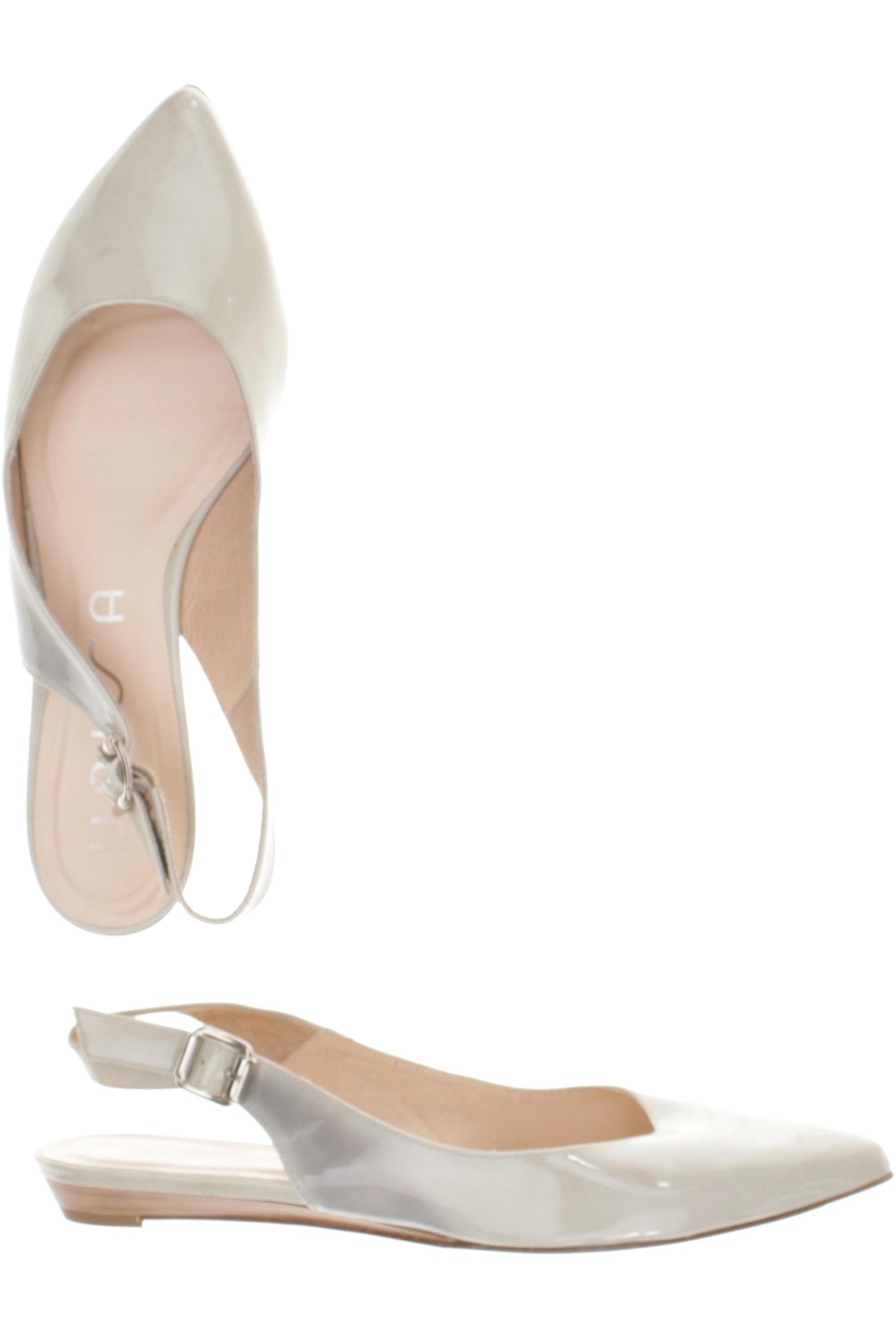 

Unisa Damen Sandale, grau, Gr. 39