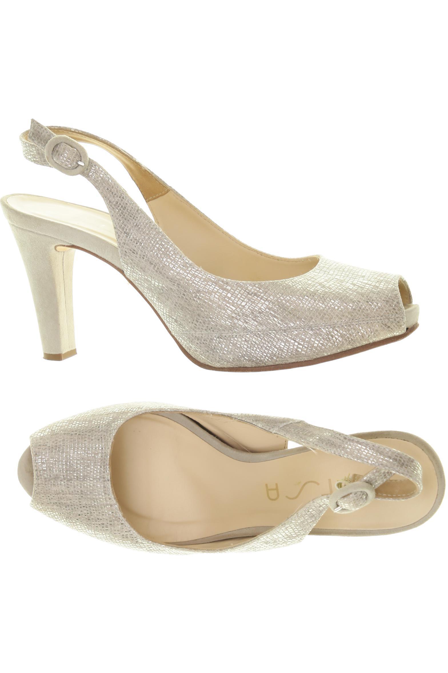 

Unisa Damen Sandale, beige, Gr. 41