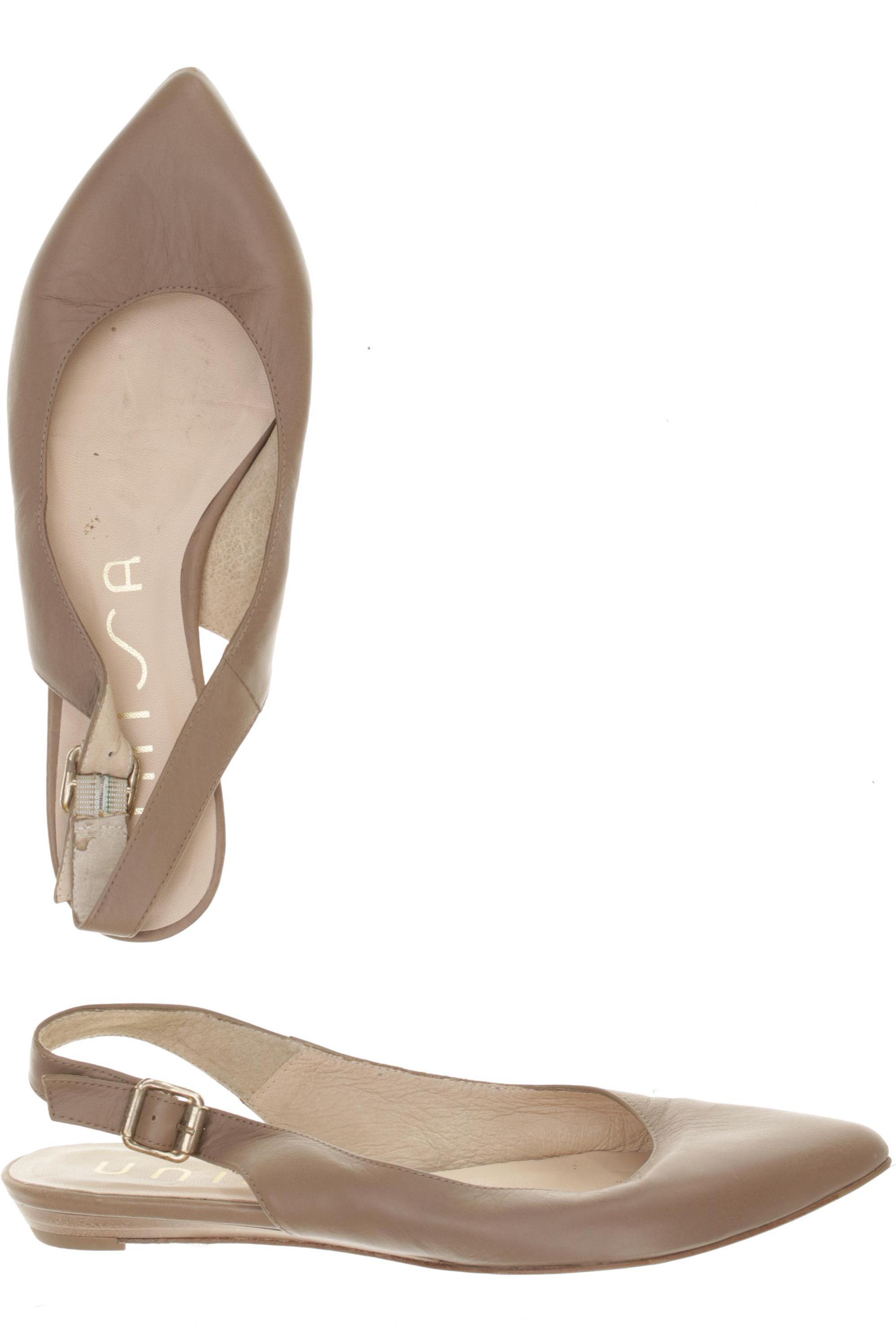 

Unisa Damen Sandale, braun, Gr. 36