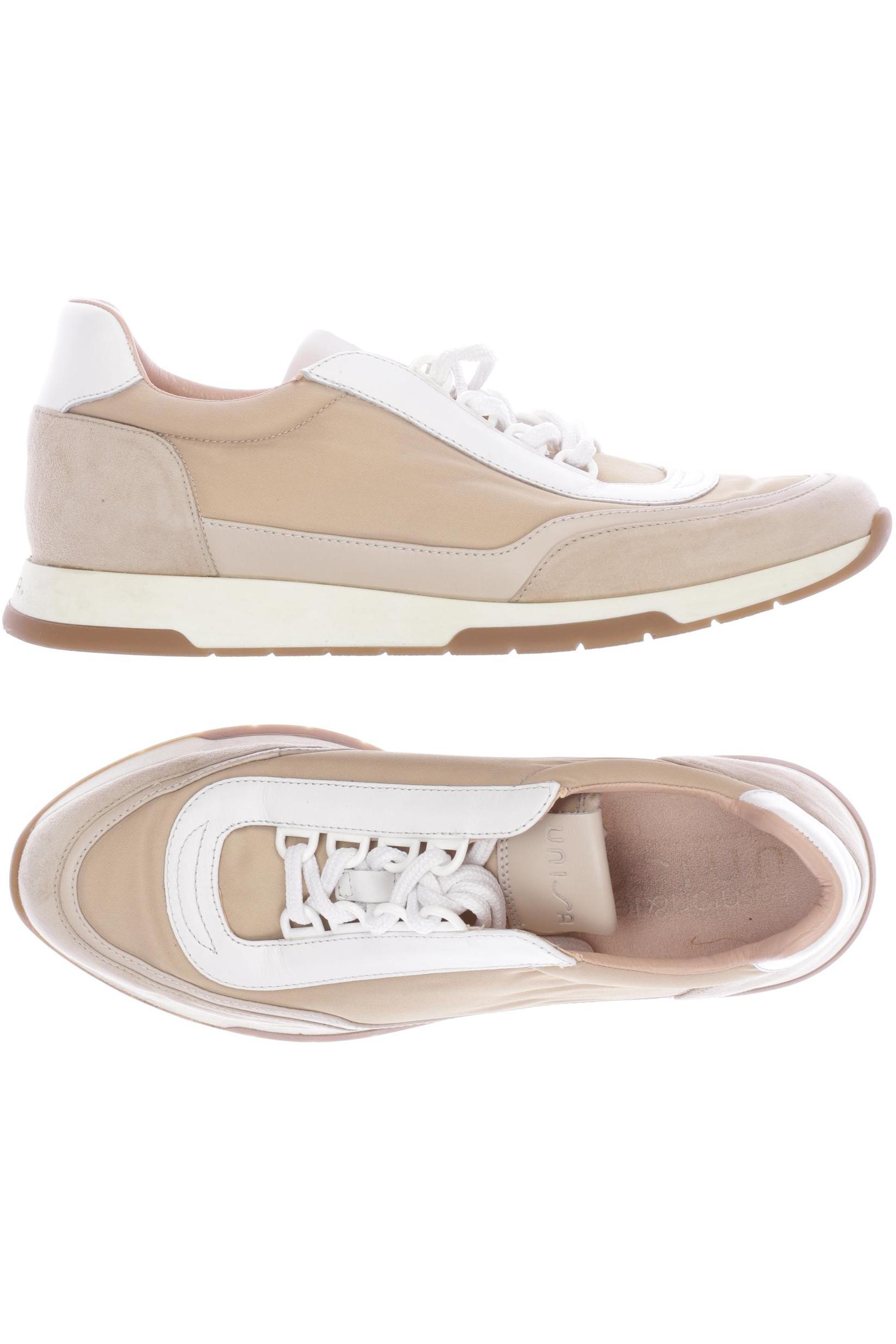 

Unisa Damen Sneakers, beige