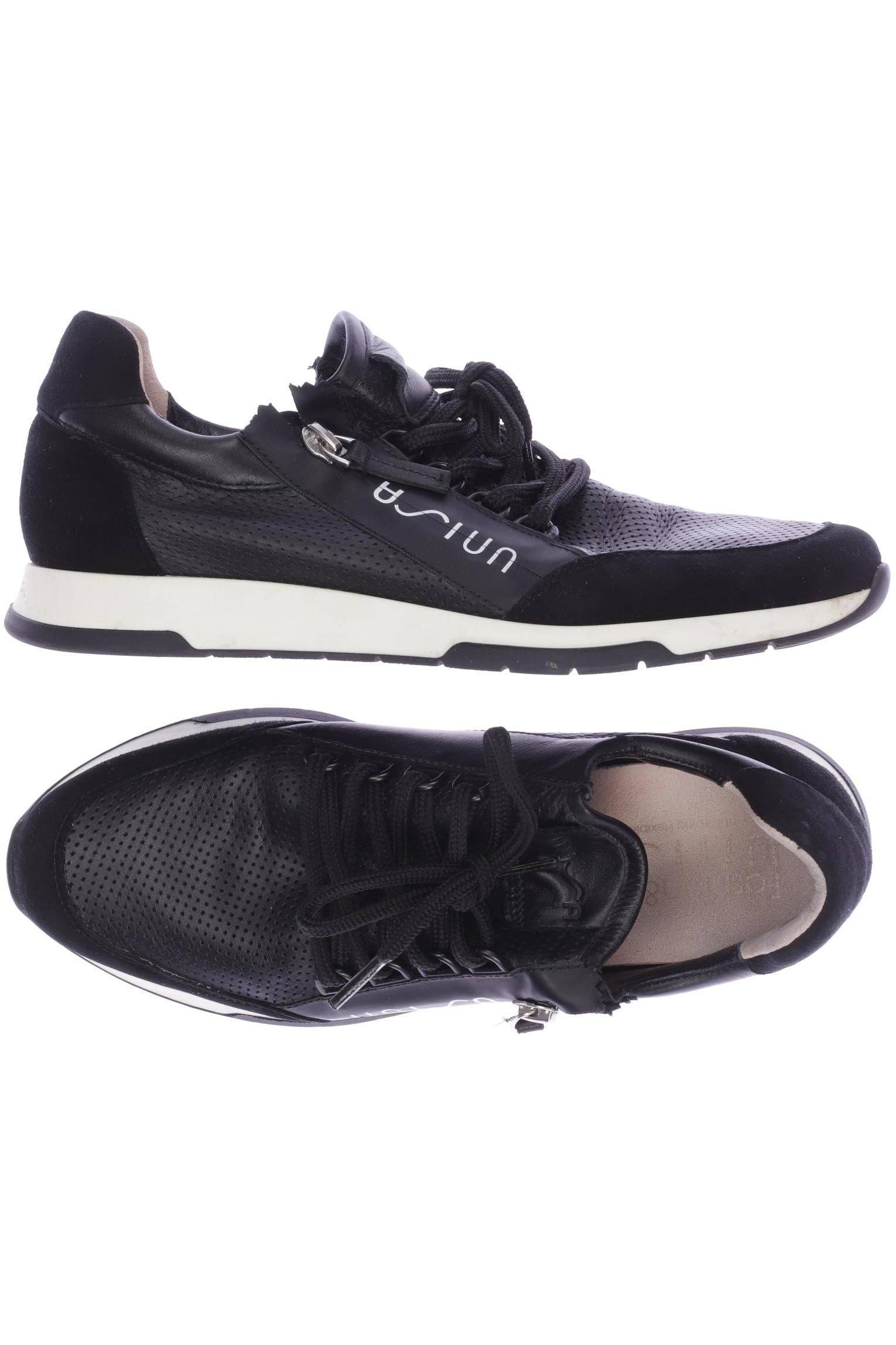

Unisa Damen Sneakers, schwarz