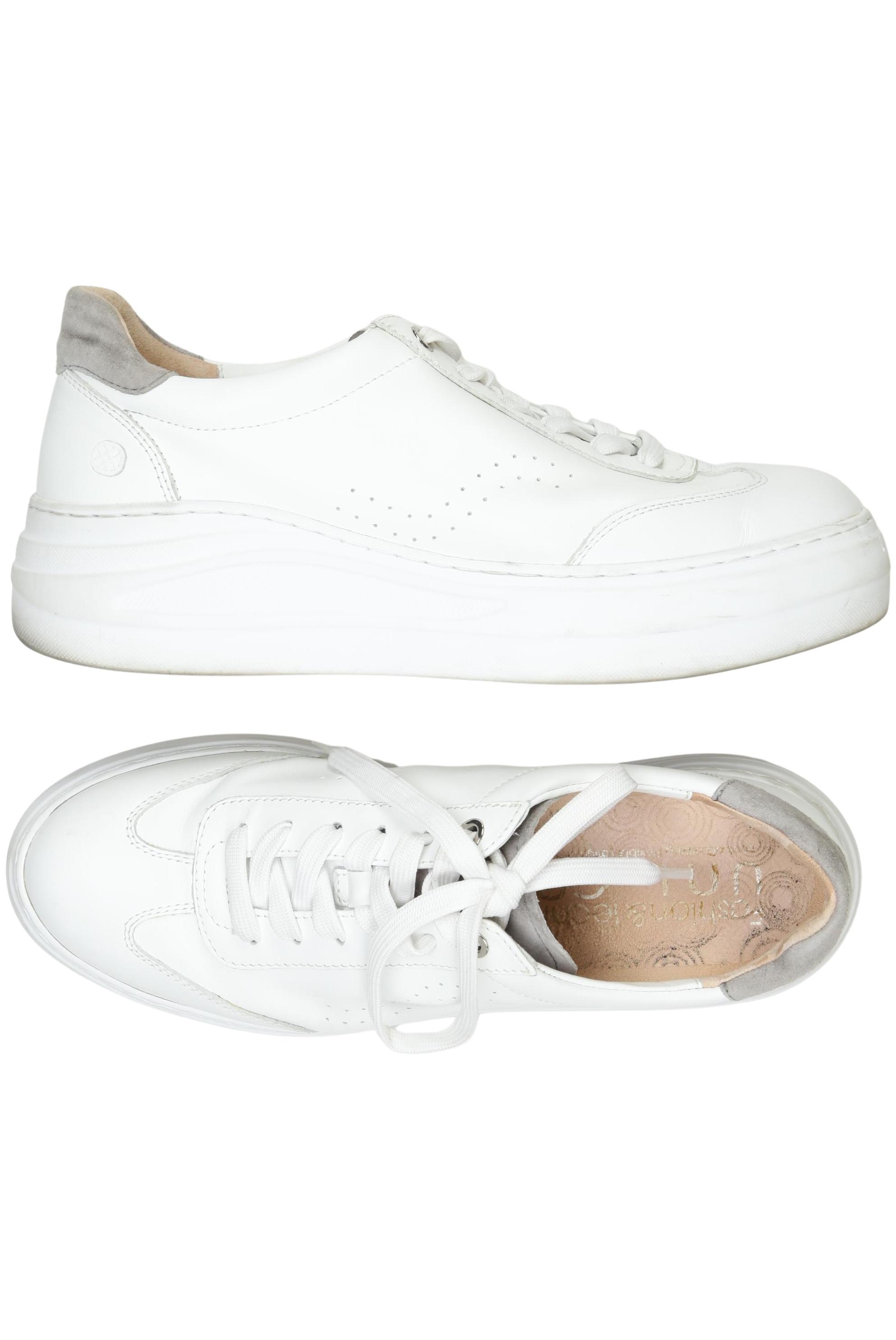 

Unisa Damen Sneakers, weiß, Gr. 39