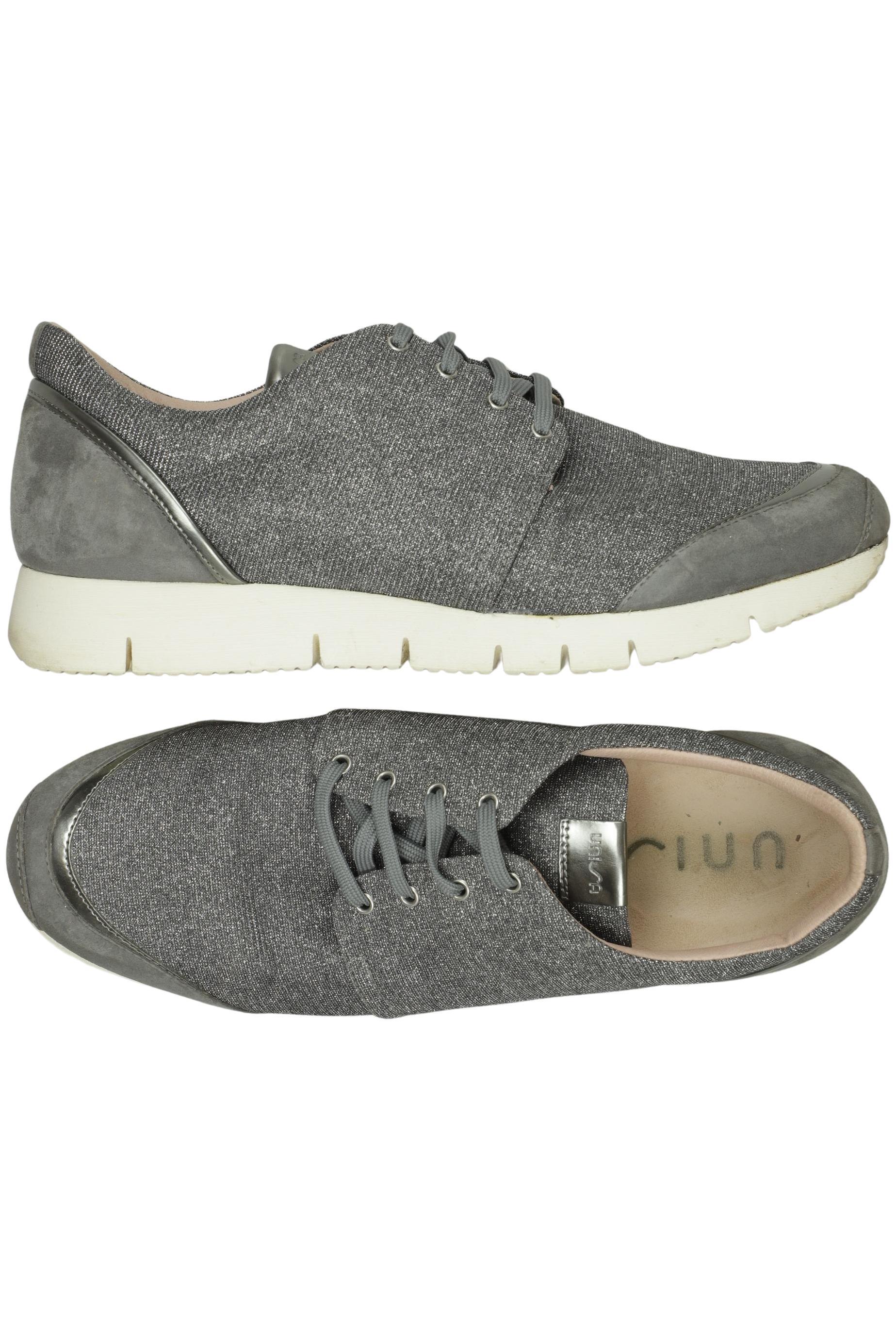 

Unisa Damen Sneakers, grau, Gr. 42