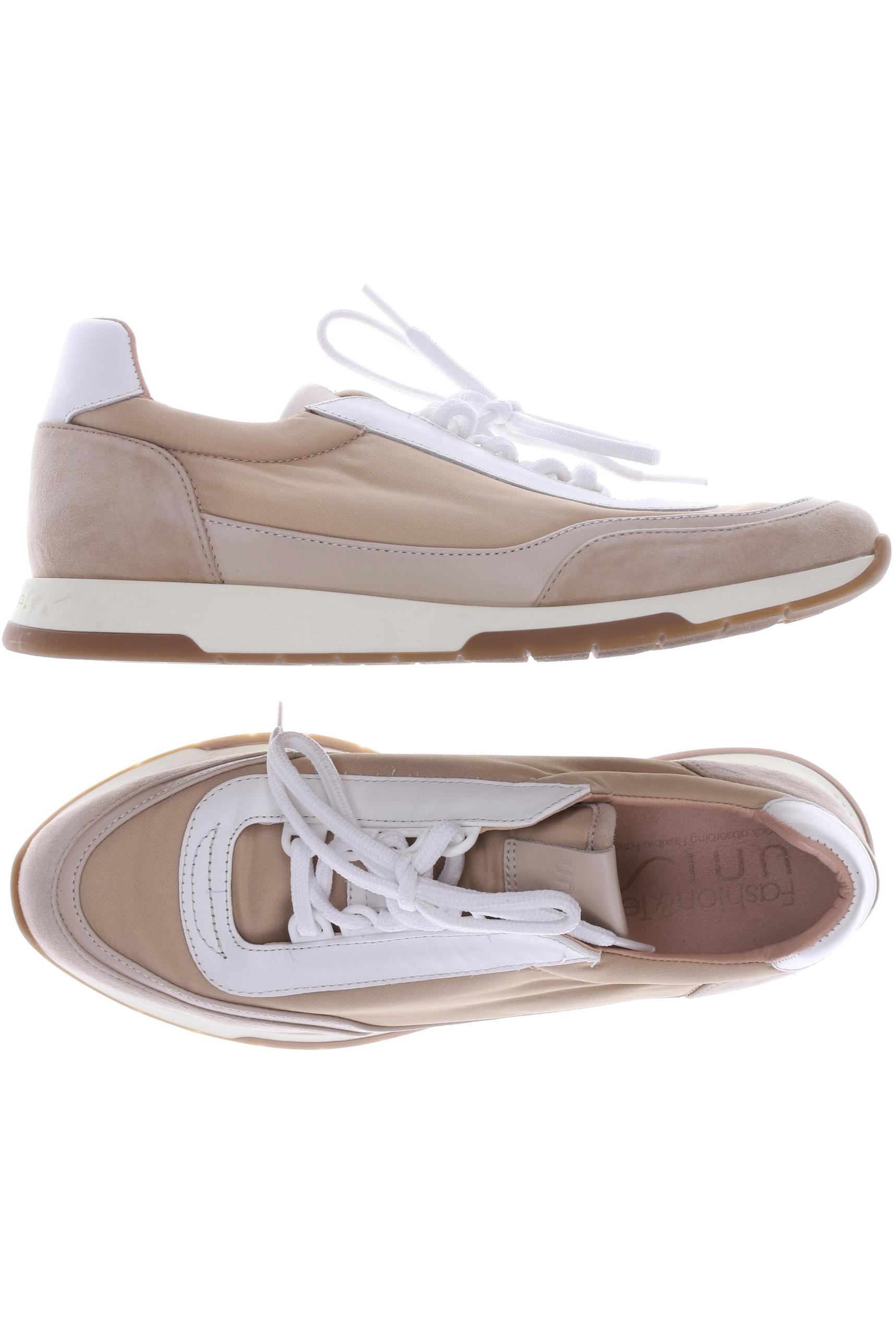 

Unisa Damen Sneakers, beige