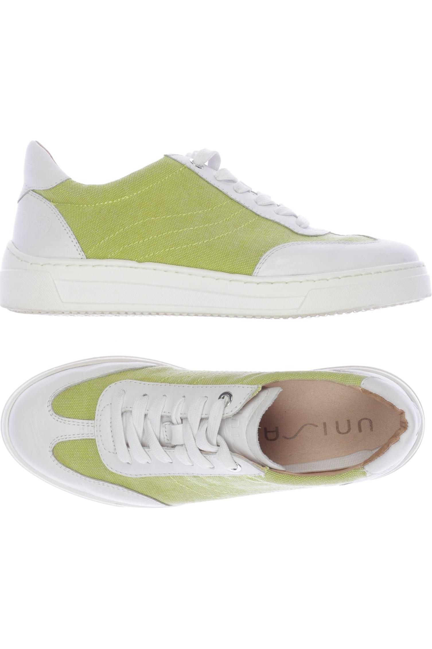 

Unisa Damen Sneakers, weiß, Gr. 36