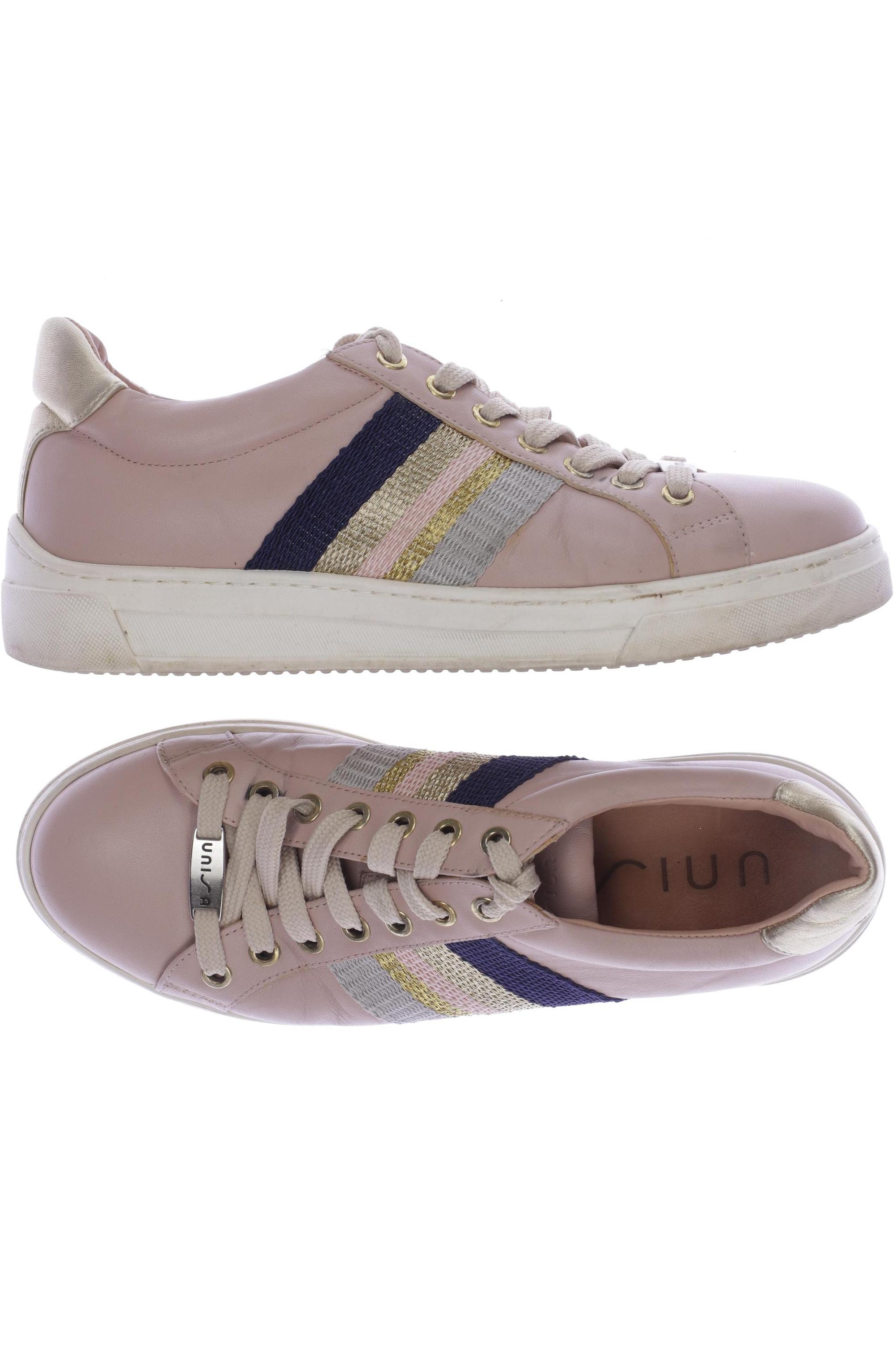 

Unisa Damen Sneakers, pink
