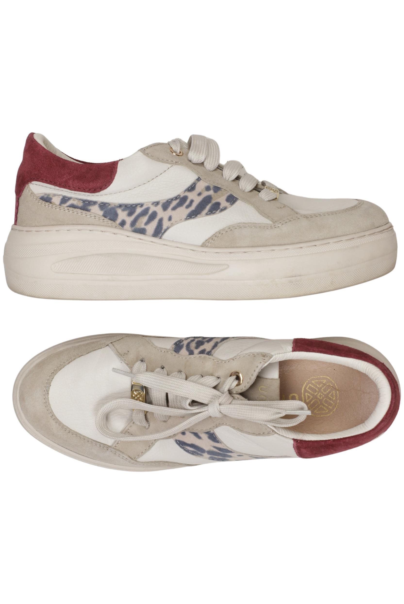 

Unisa Damen Sneakers, mehrfarbig, Gr. 39