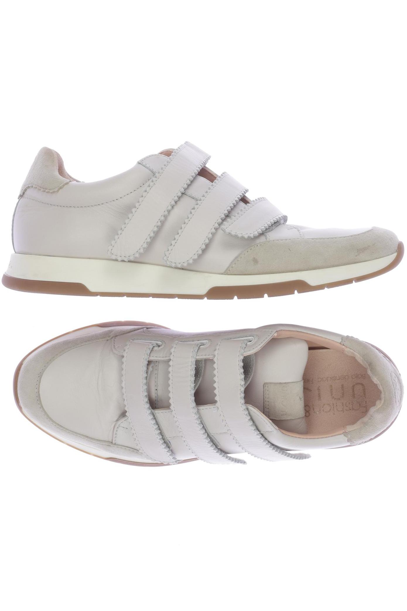 

Unisa Damen Sneakers, beige, Gr. 37