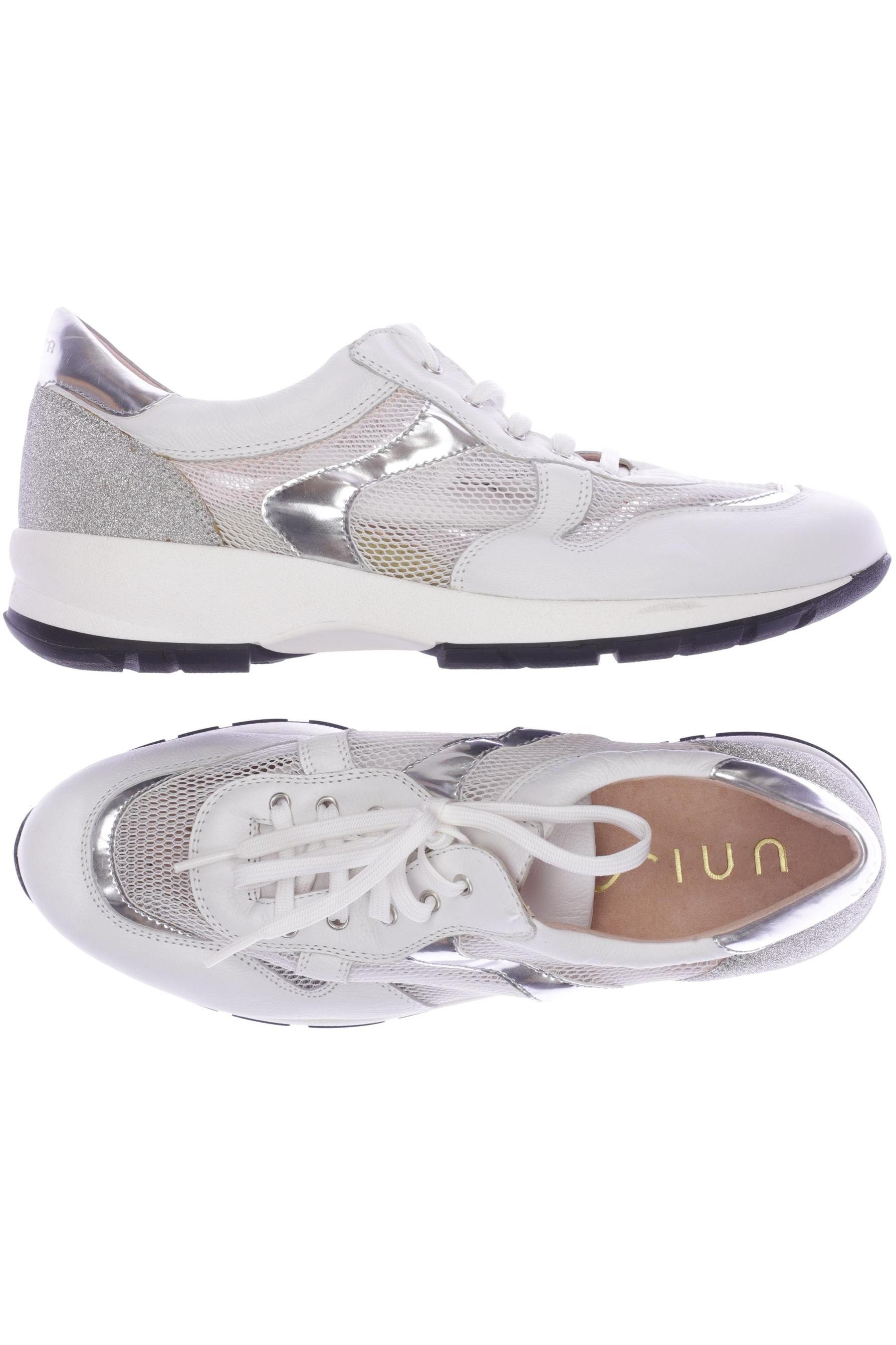 

Unisa Damen Sneakers, weiß, Gr. 40