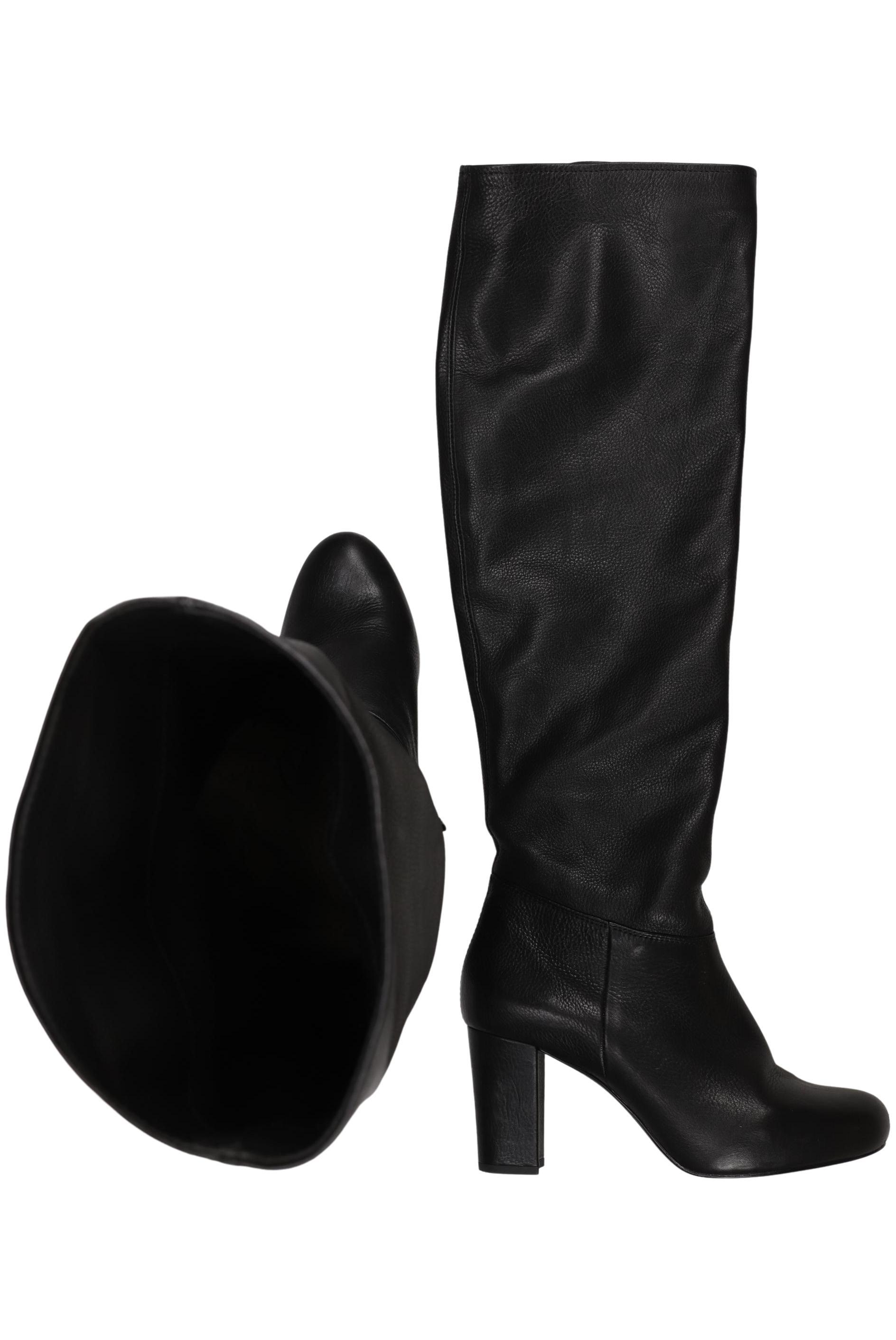 

Unisa Damen Stiefel, schwarz, Gr. 36