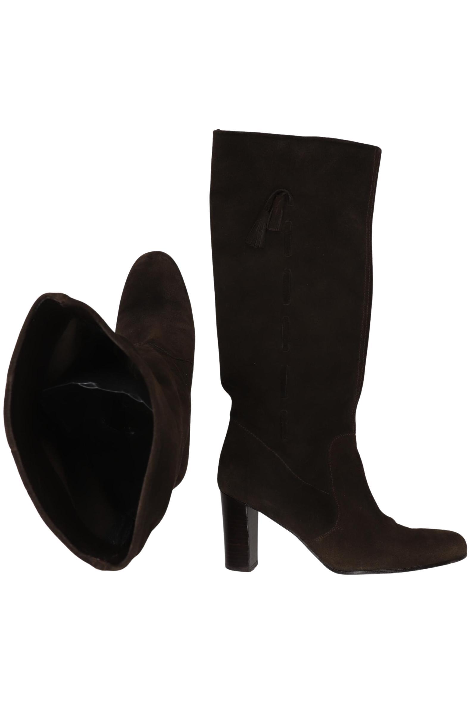 

Unisa Damen Stiefel, braun, Gr. 39