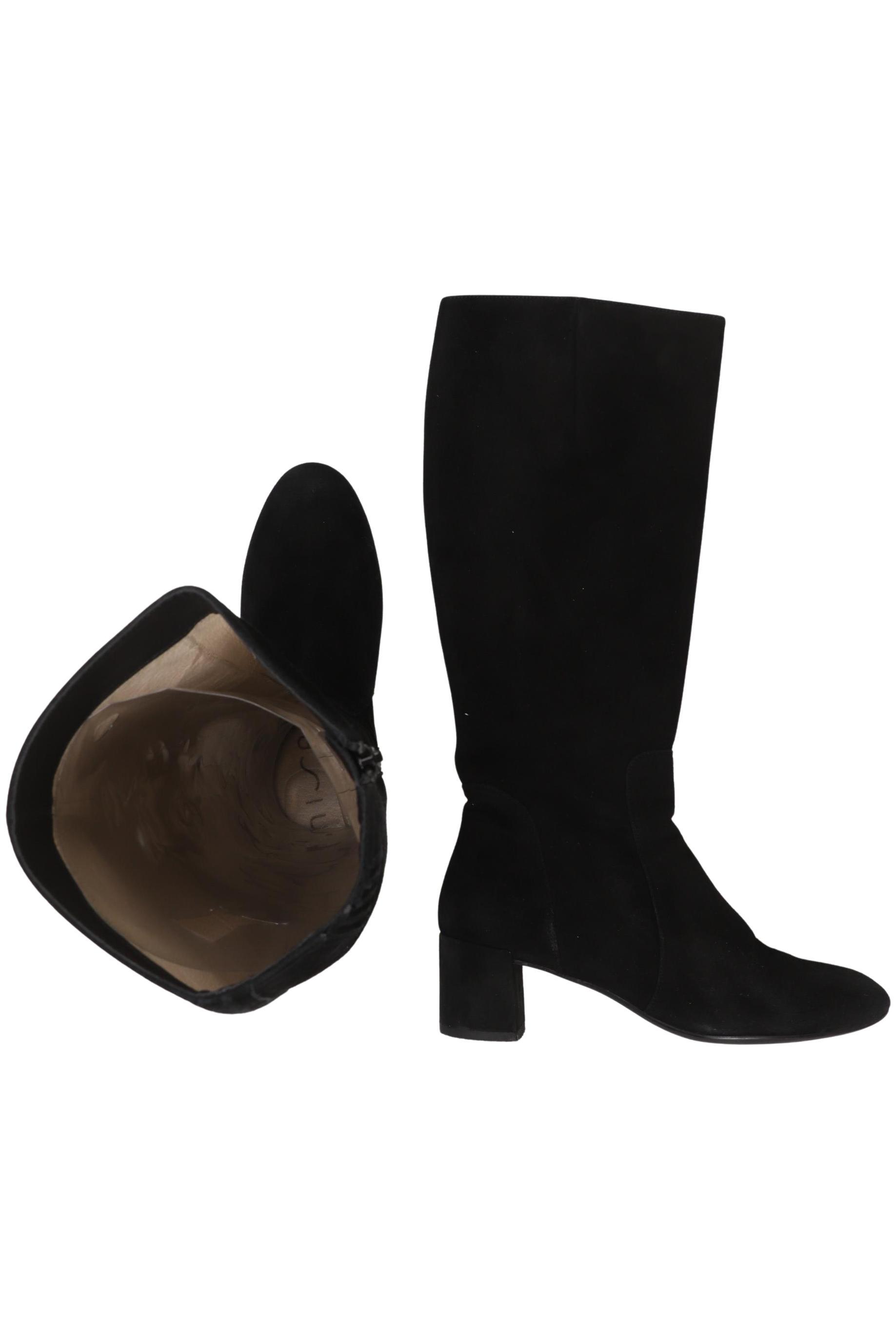 

Unisa Damen Stiefel, schwarz, Gr. 41