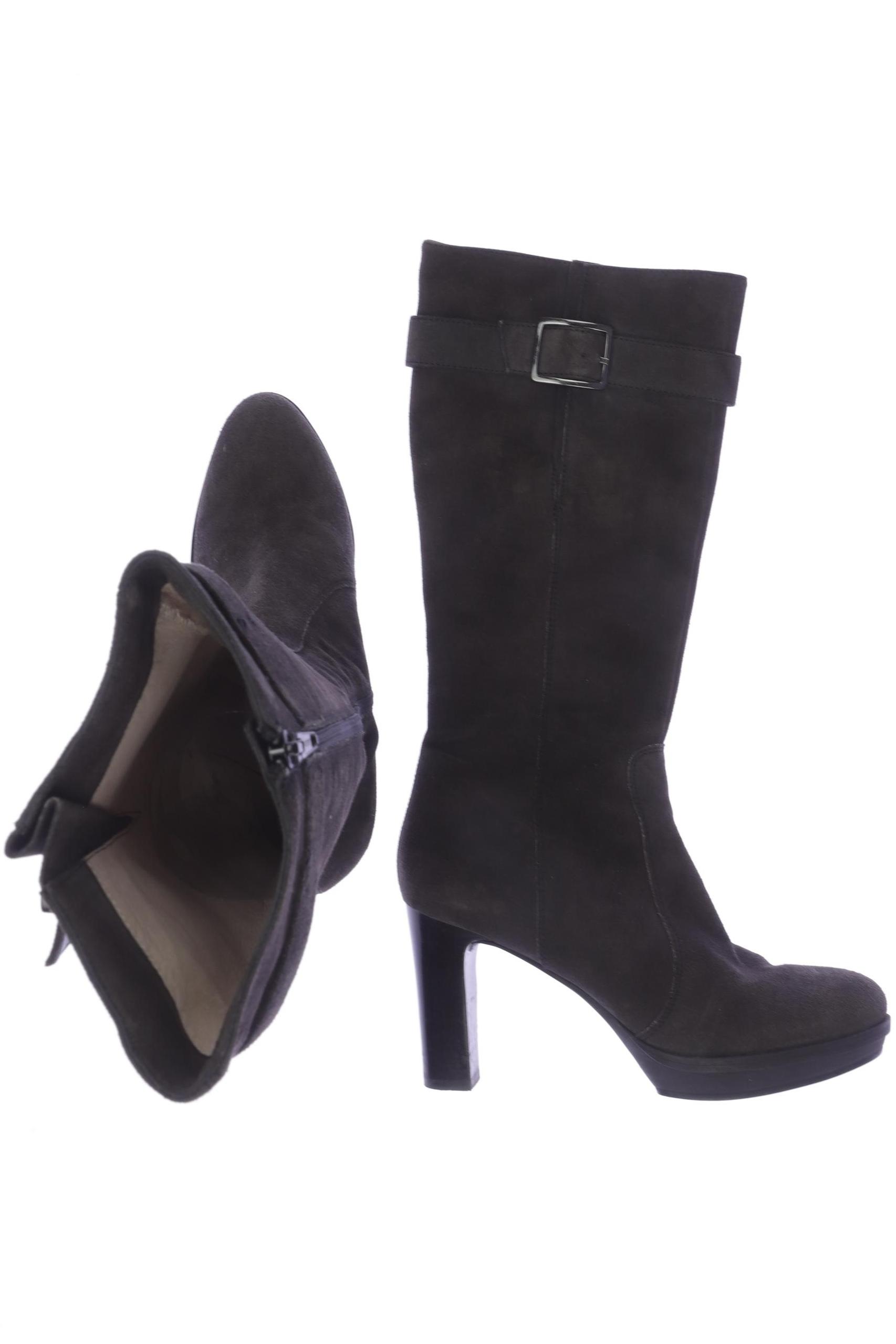 

Unisa Damen Stiefel, braun, Gr. 36