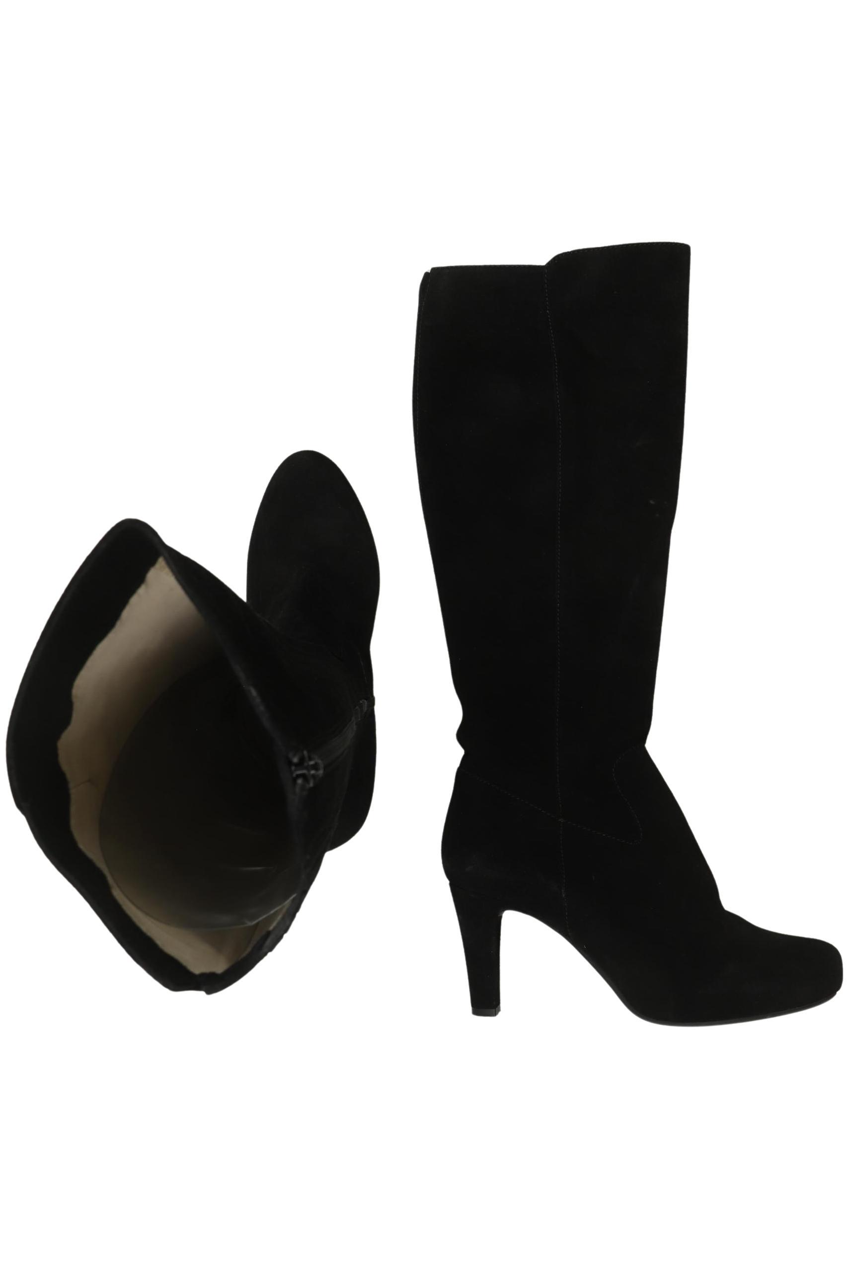 

Unisa Damen Stiefel, schwarz, Gr. 39