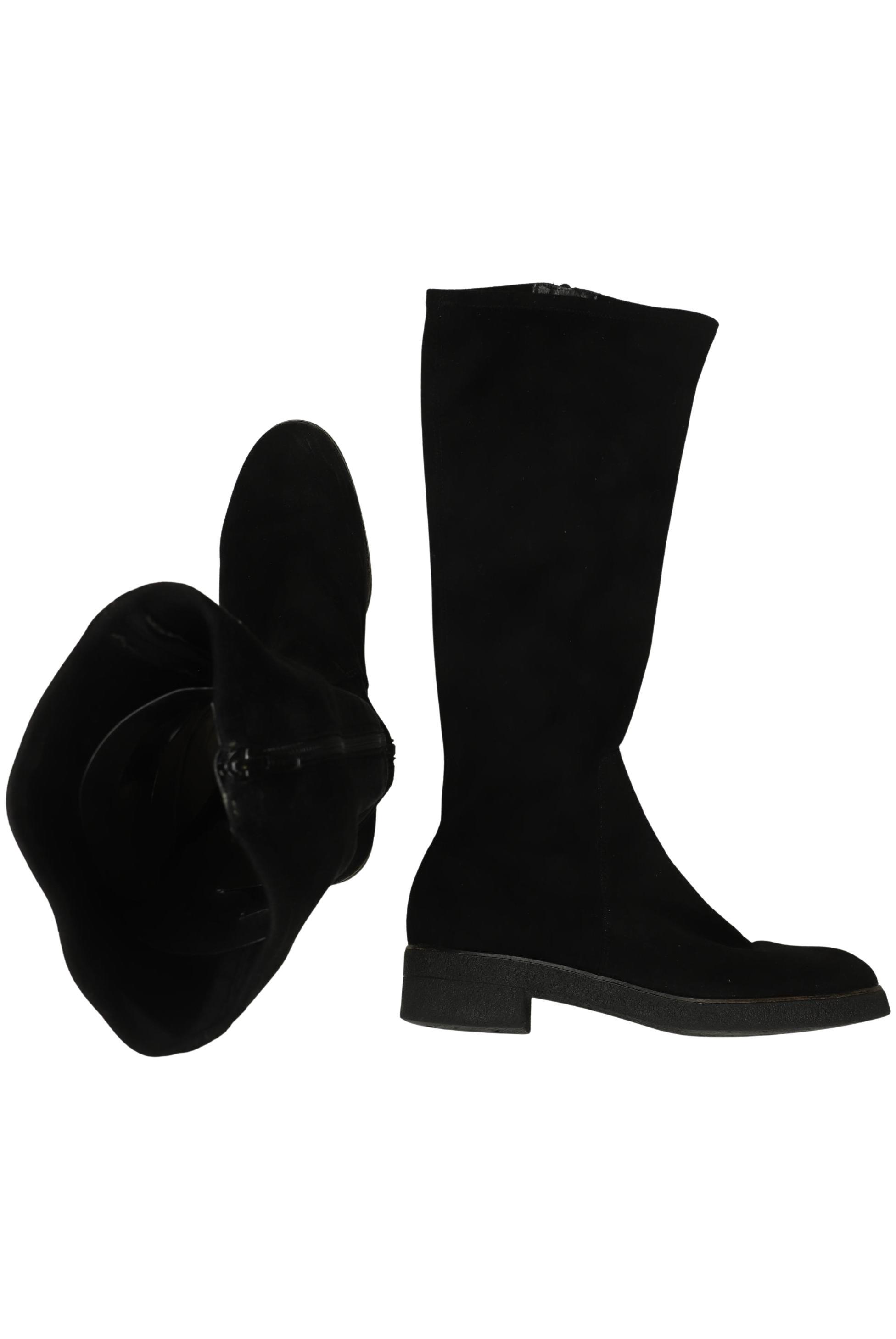 

Unisa Damen Stiefel, schwarz, Gr. 41
