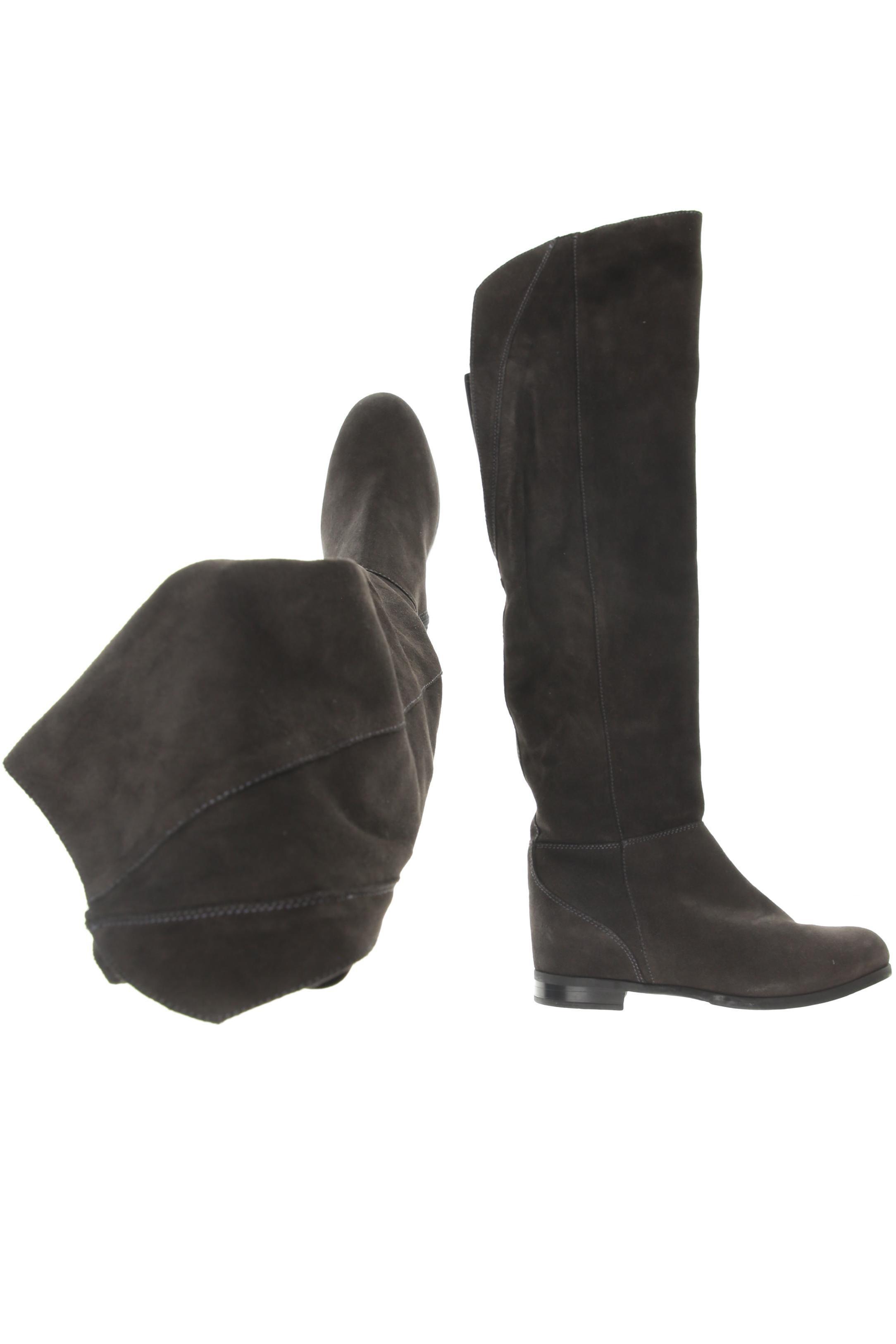

Unisa Damen Stiefel, braun, Gr. 37