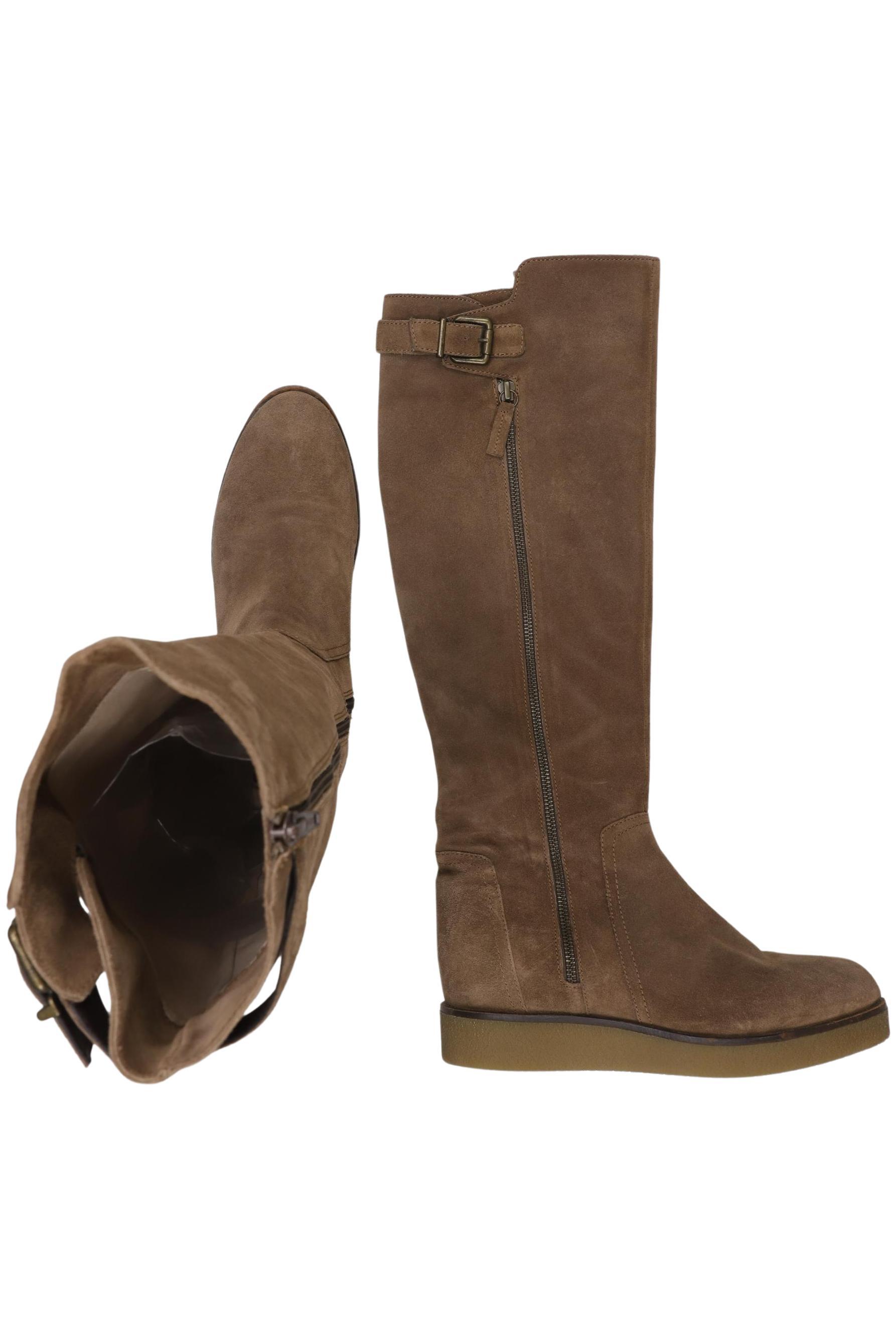 

Unisa Damen Stiefel, braun, Gr. 39