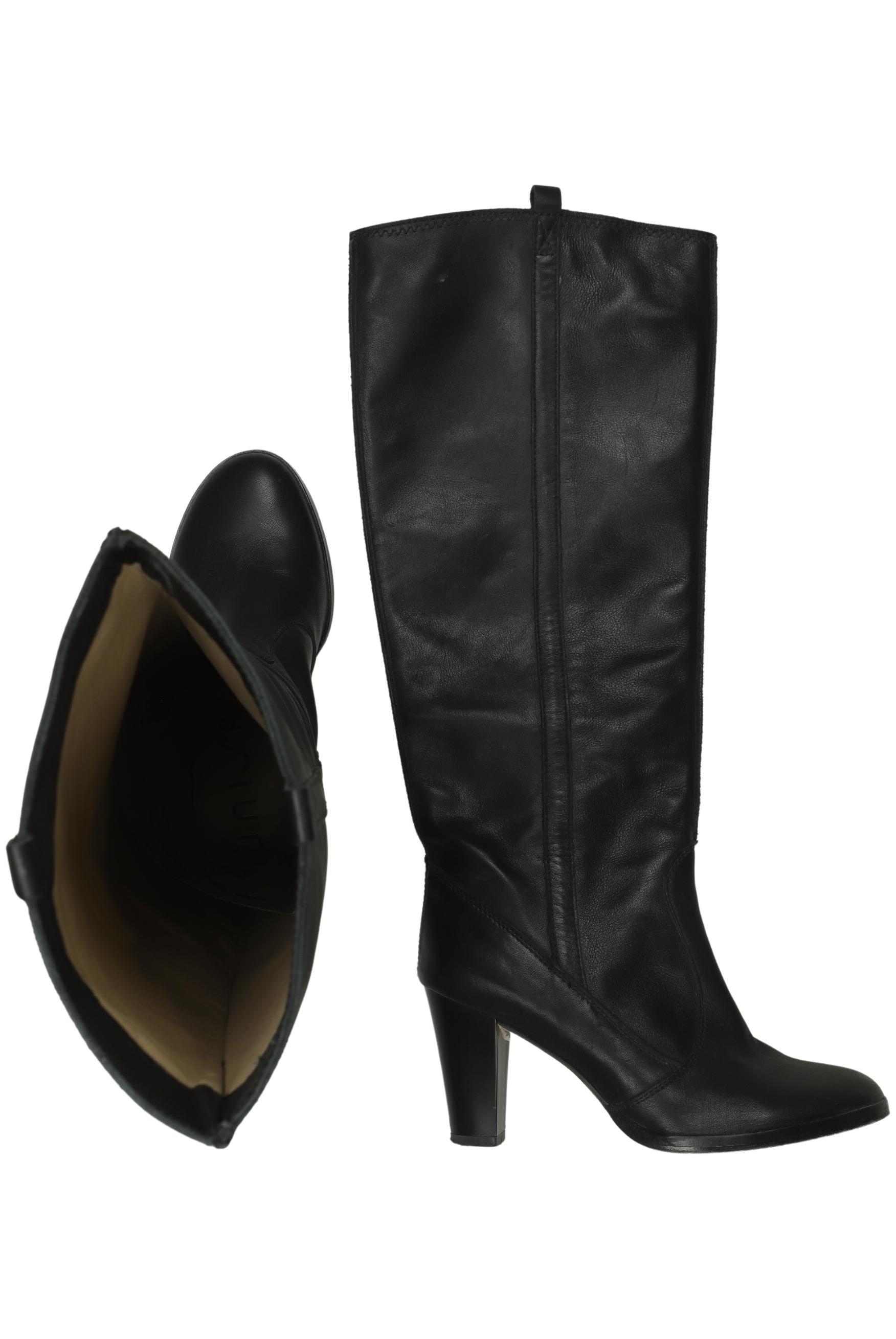 

Unisa Damen Stiefel, schwarz, Gr. 36
