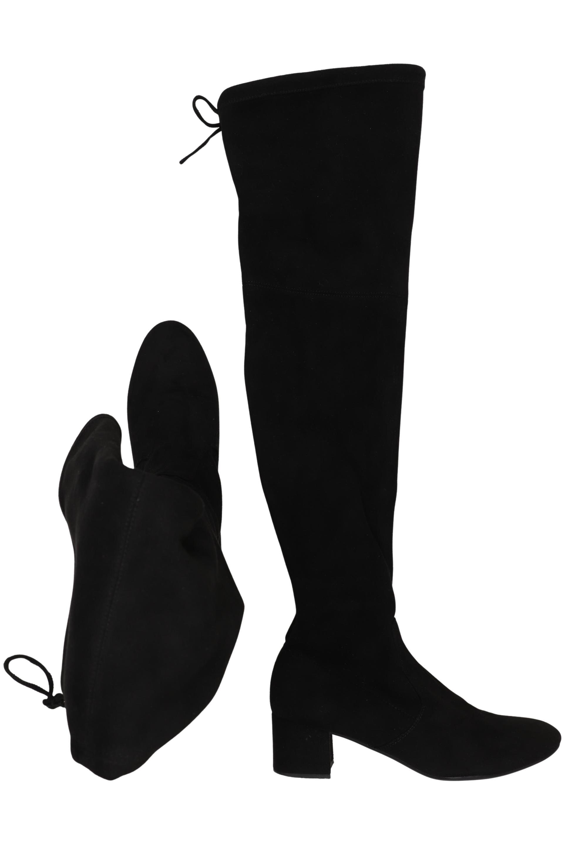 

Unisa Damen Stiefel, schwarz, Gr. 39