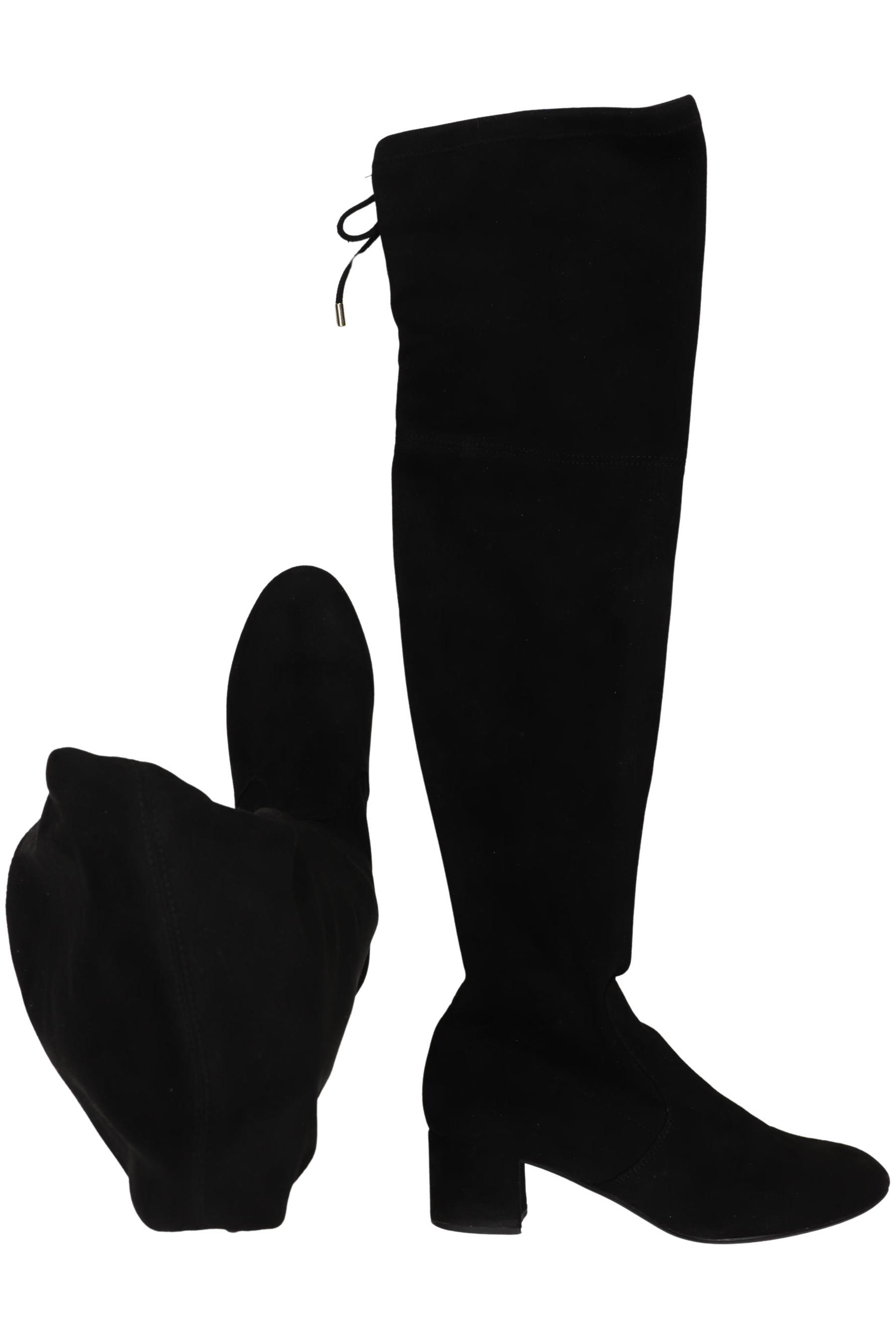 

Unisa Damen Stiefel, schwarz, Gr. 37
