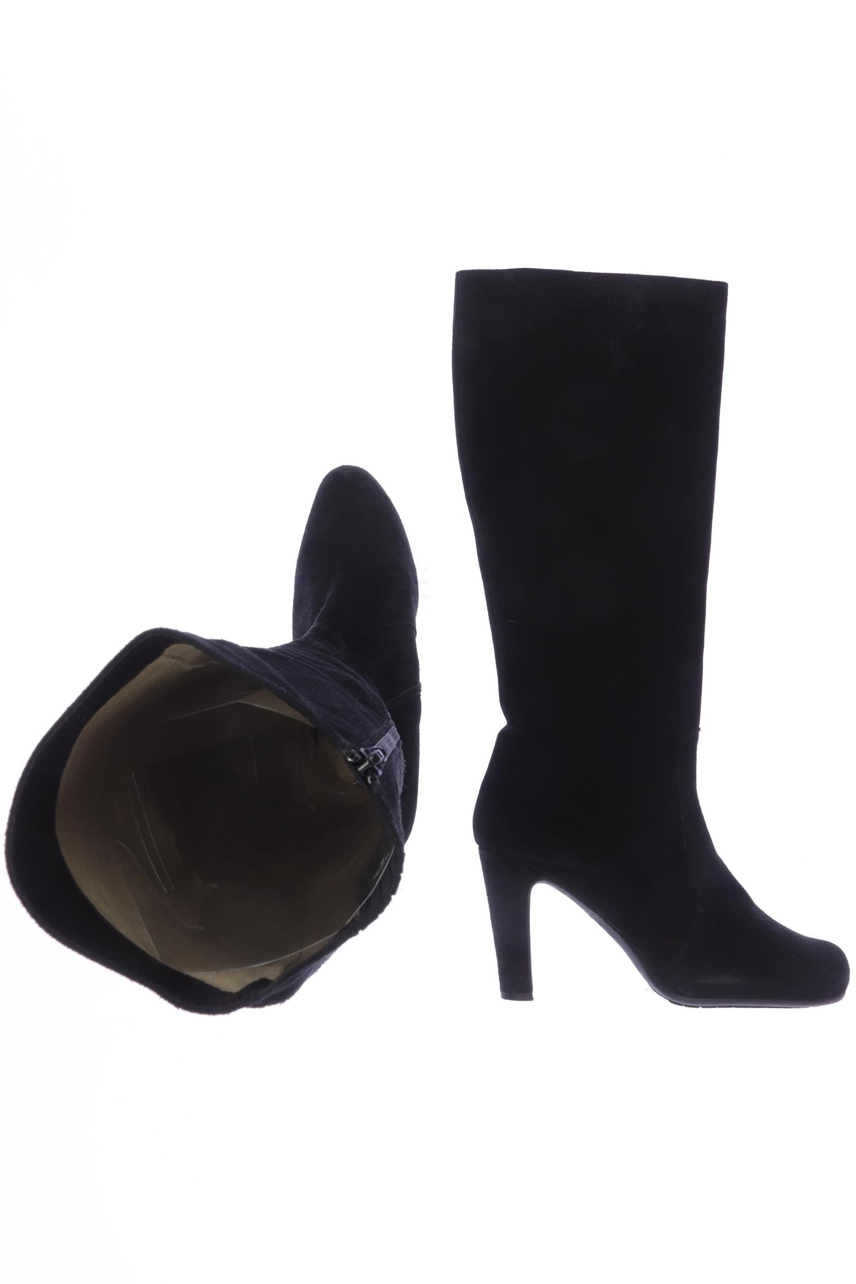 

Unisa Damen Stiefel, schwarz, Gr. 39