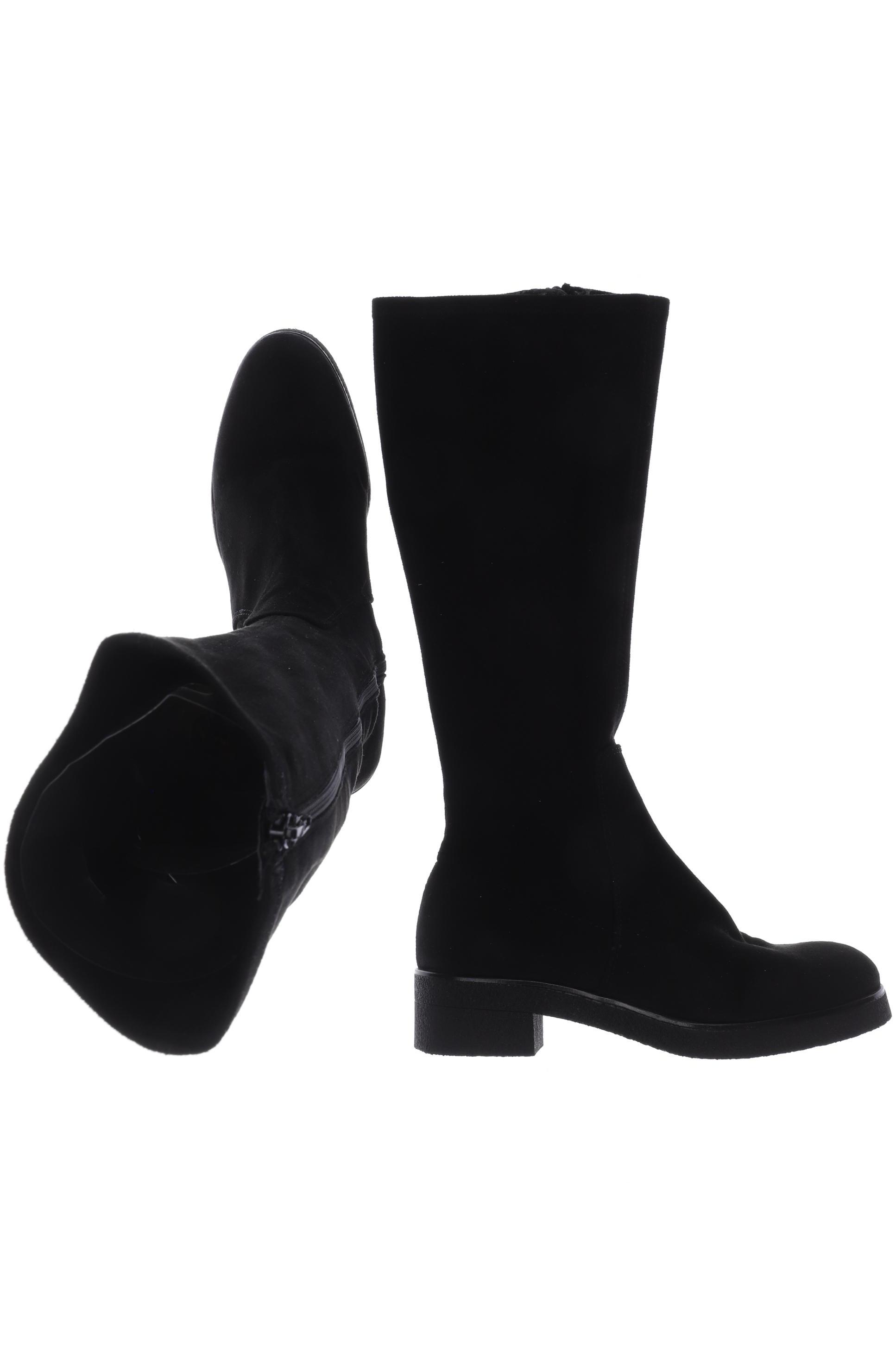 

Unisa Damen Stiefel, schwarz, Gr. 36