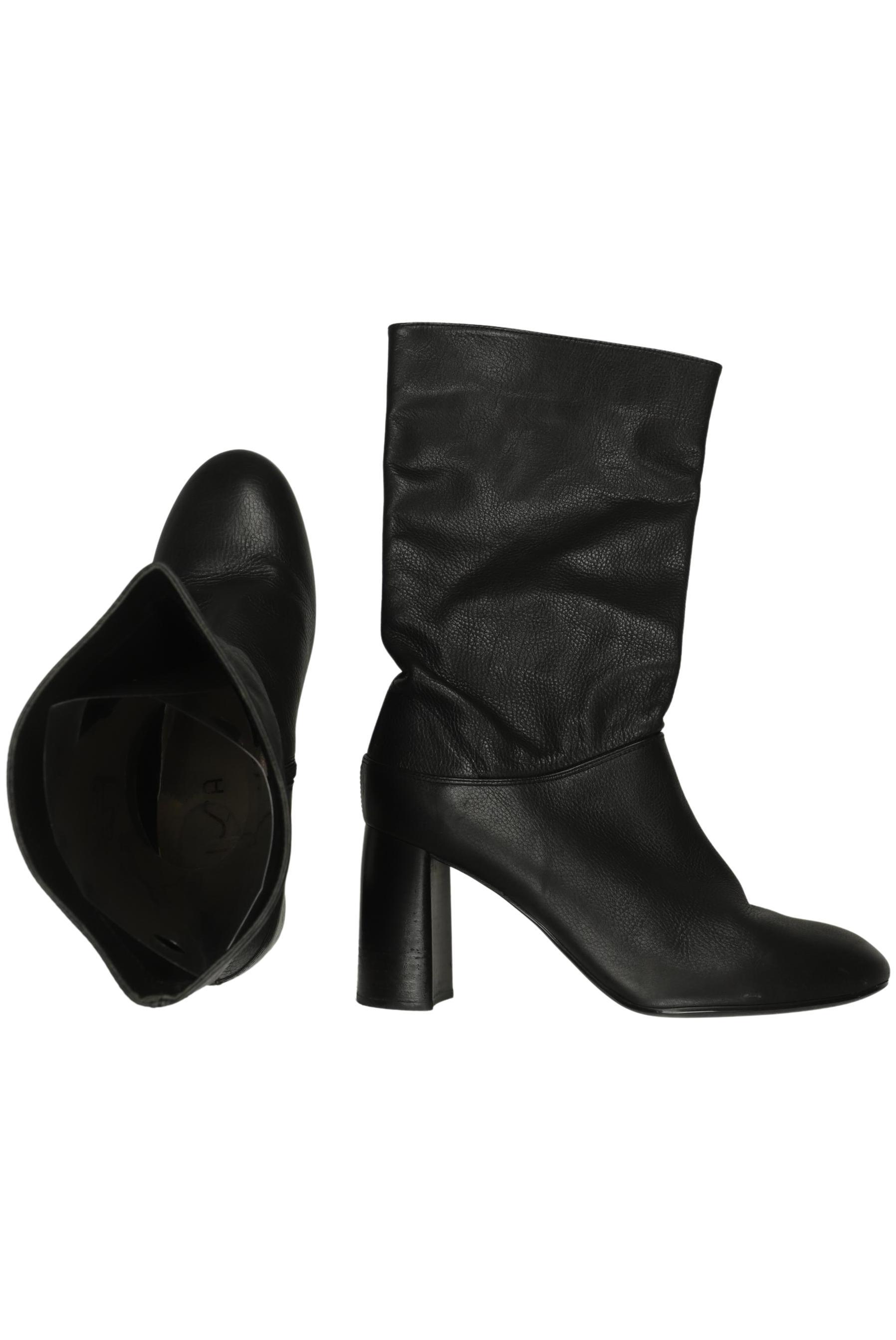 

Unisa Damen Stiefel, schwarz, Gr. 41