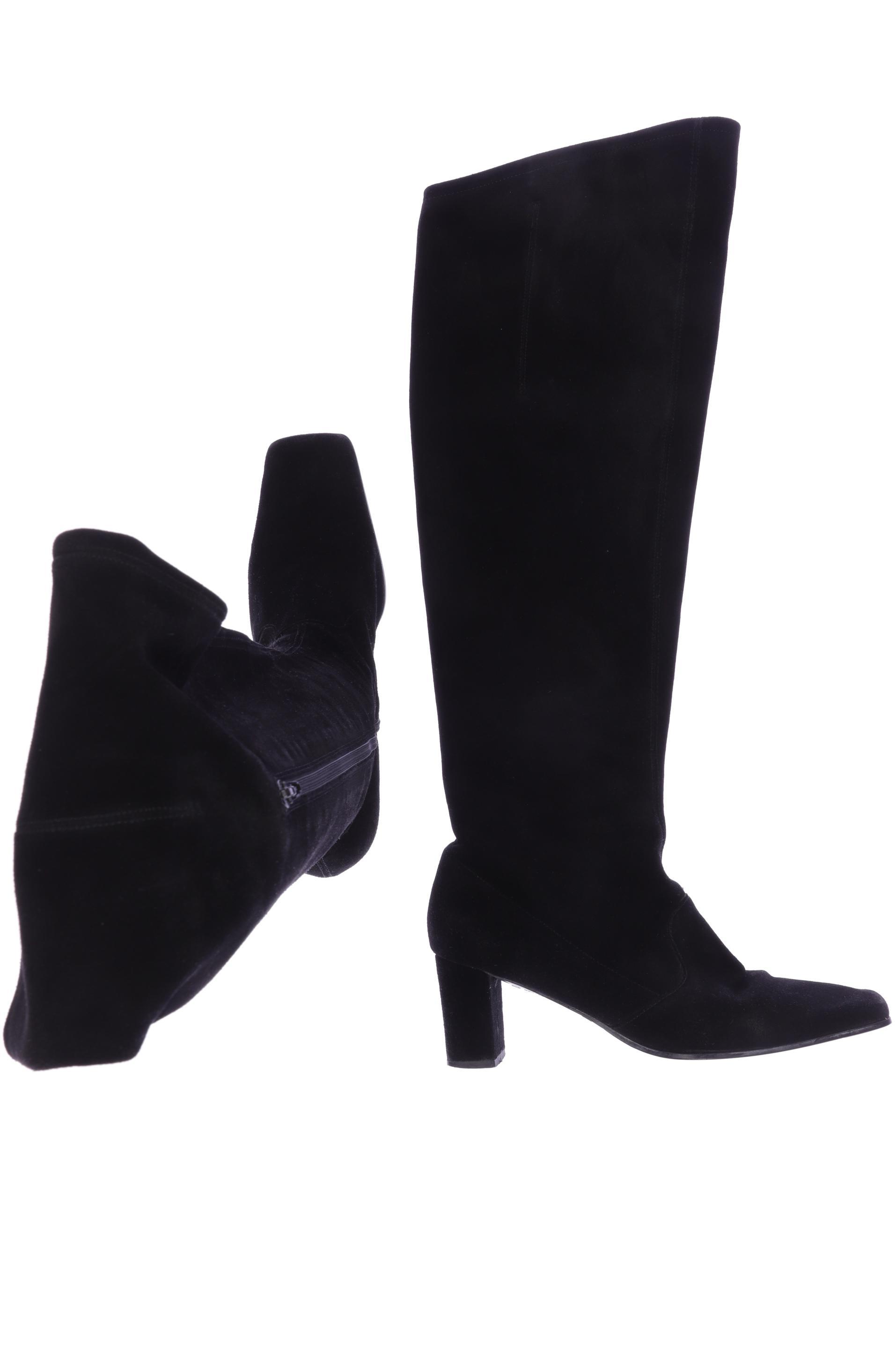 

Unisa Damen Stiefel, schwarz, Gr. 39