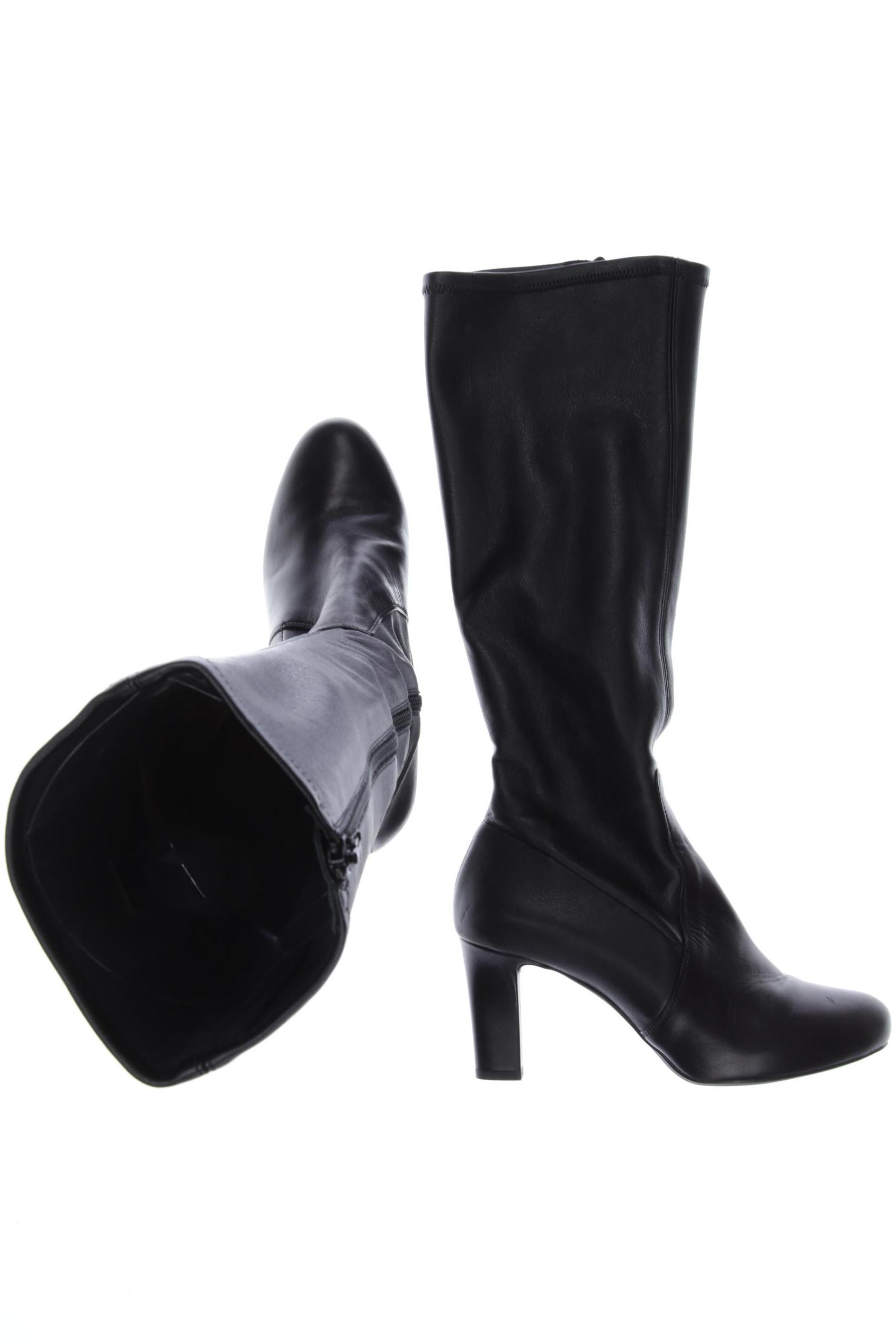 

Unisa Damen Stiefel, schwarz, Gr. 37
