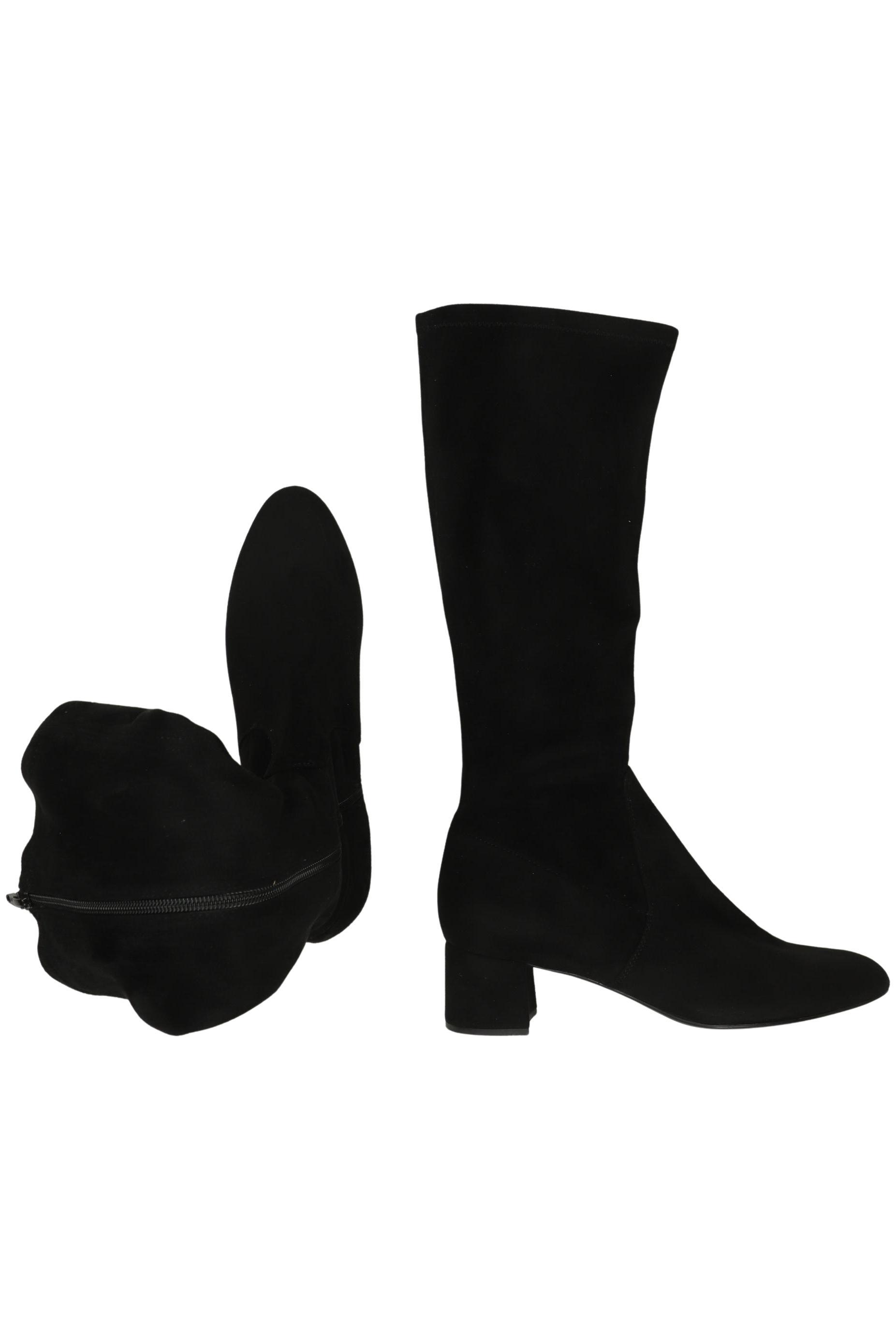 

Unisa Damen Stiefel, schwarz, Gr. 40