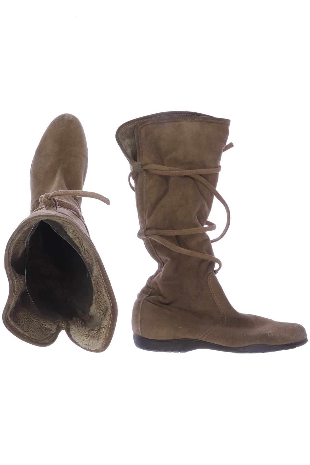 

Unisa Damen Stiefel, braun, Gr. 40