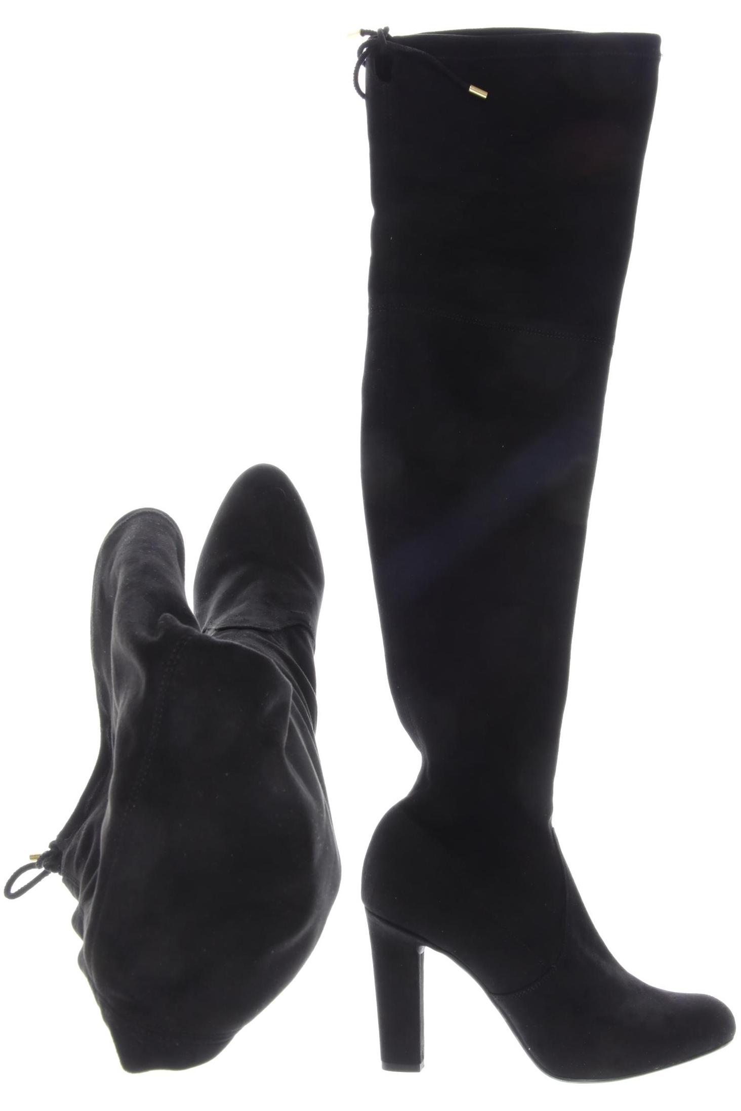 

Unisa Damen Stiefel, schwarz, Gr. 39