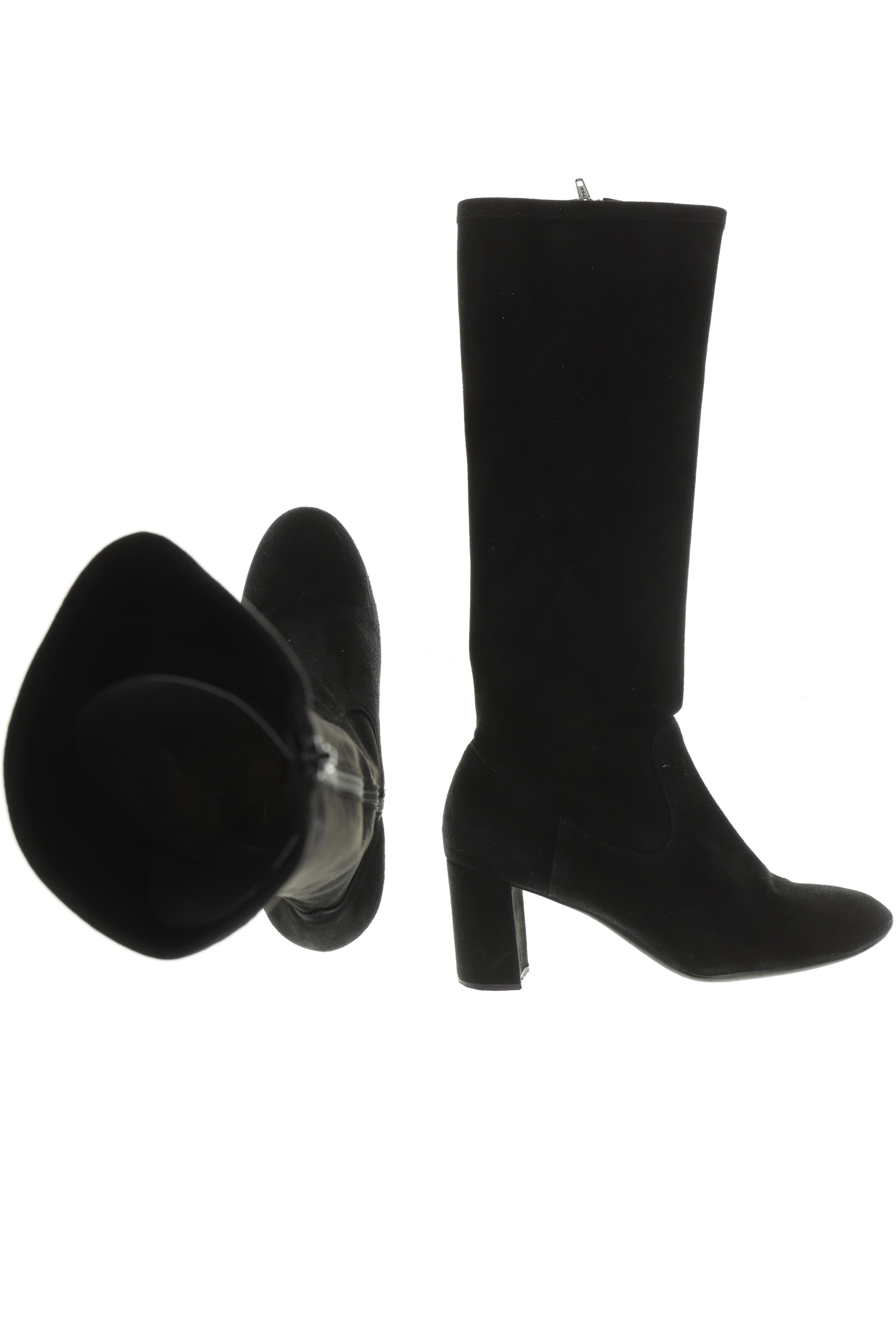 

Unisa Damen Stiefel, schwarz, Gr. 38